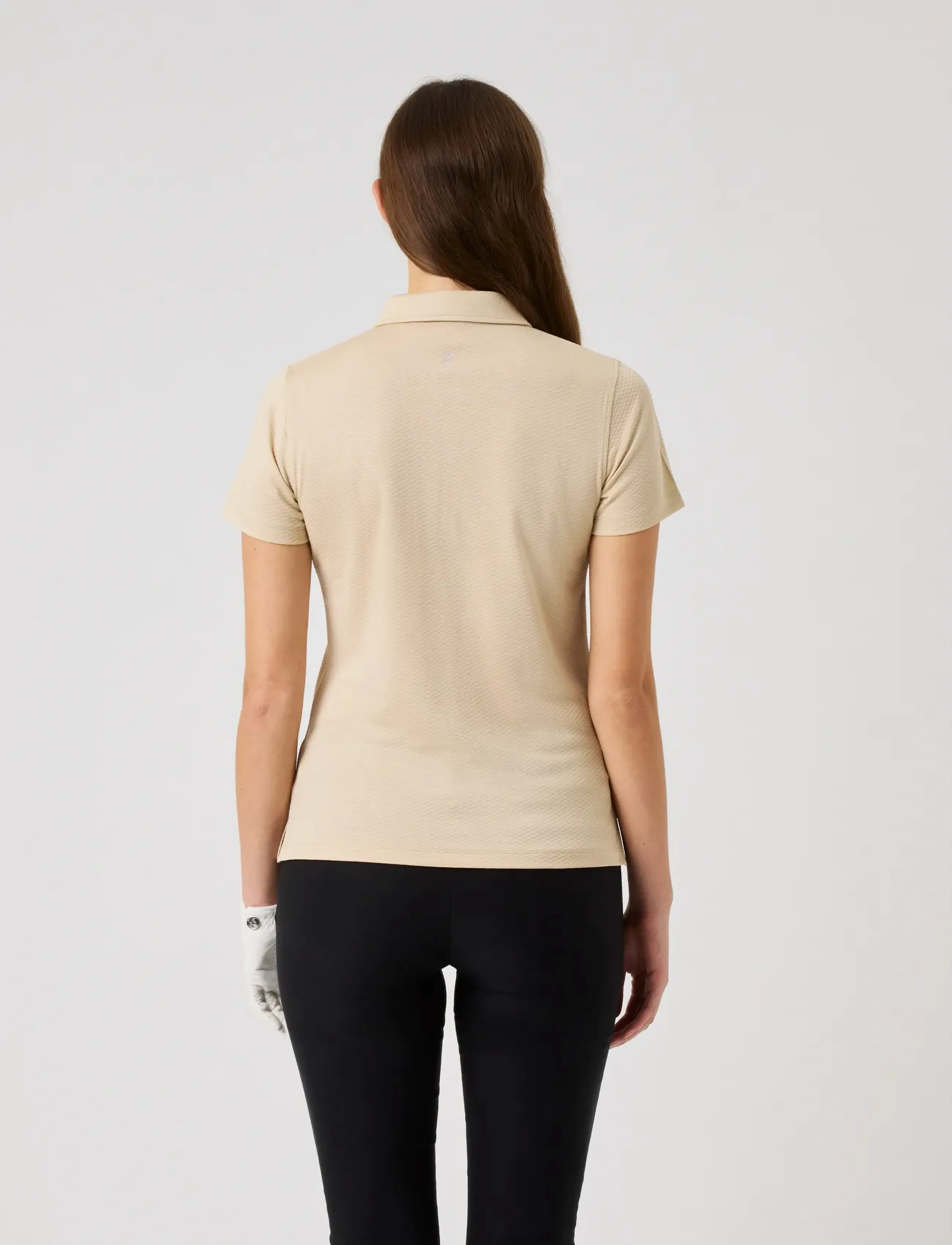 Daily Sports Peoria Ss Polo Shirt blusar dam – bild 2