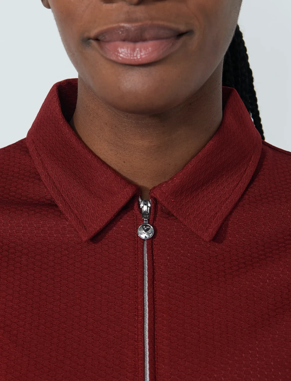 Daily Sports - Peoria SS Polo shirt - toppe & t-shirts - winery - 4