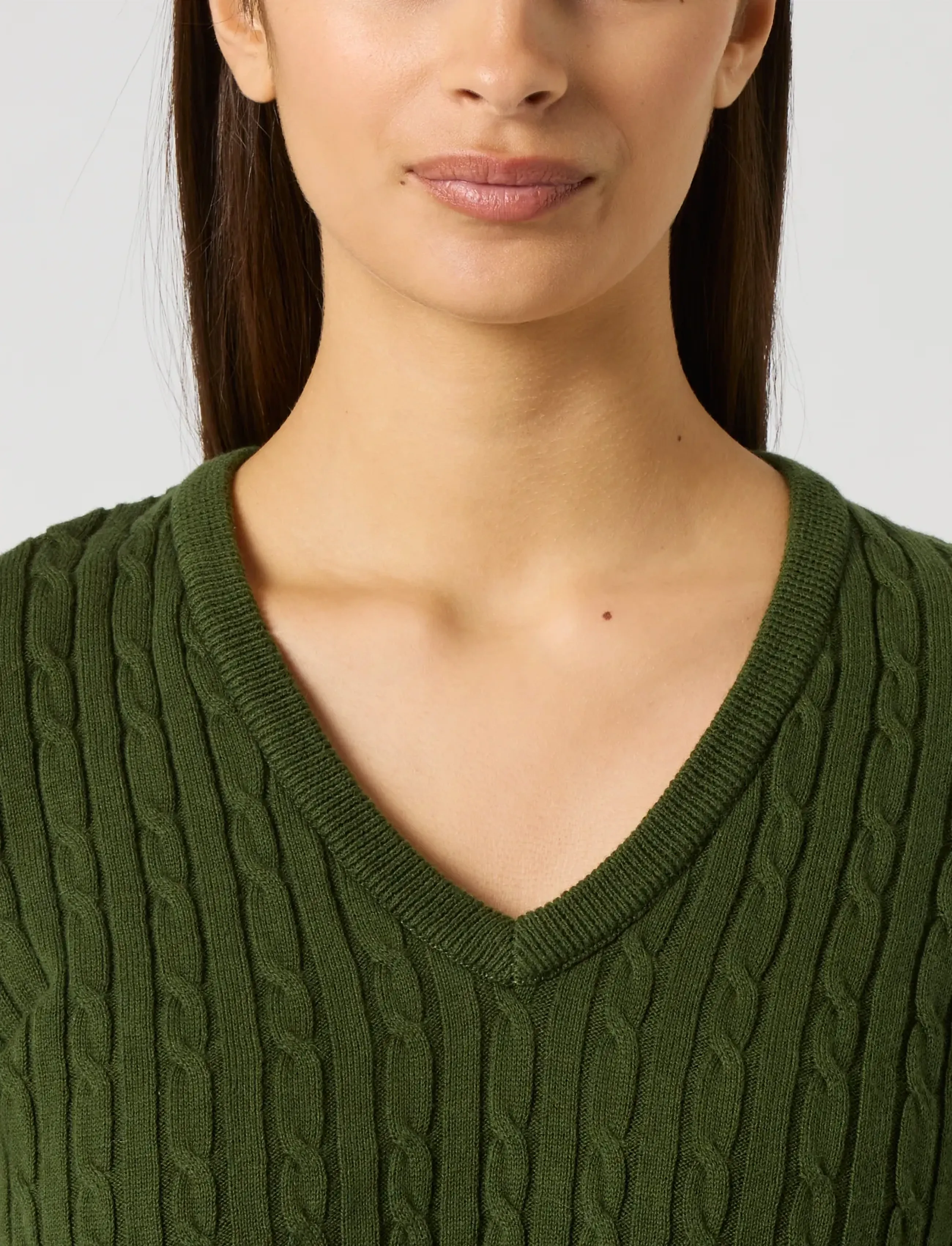 Daily Sports - Madelene Pullover - sweatshirts - khakora - 3