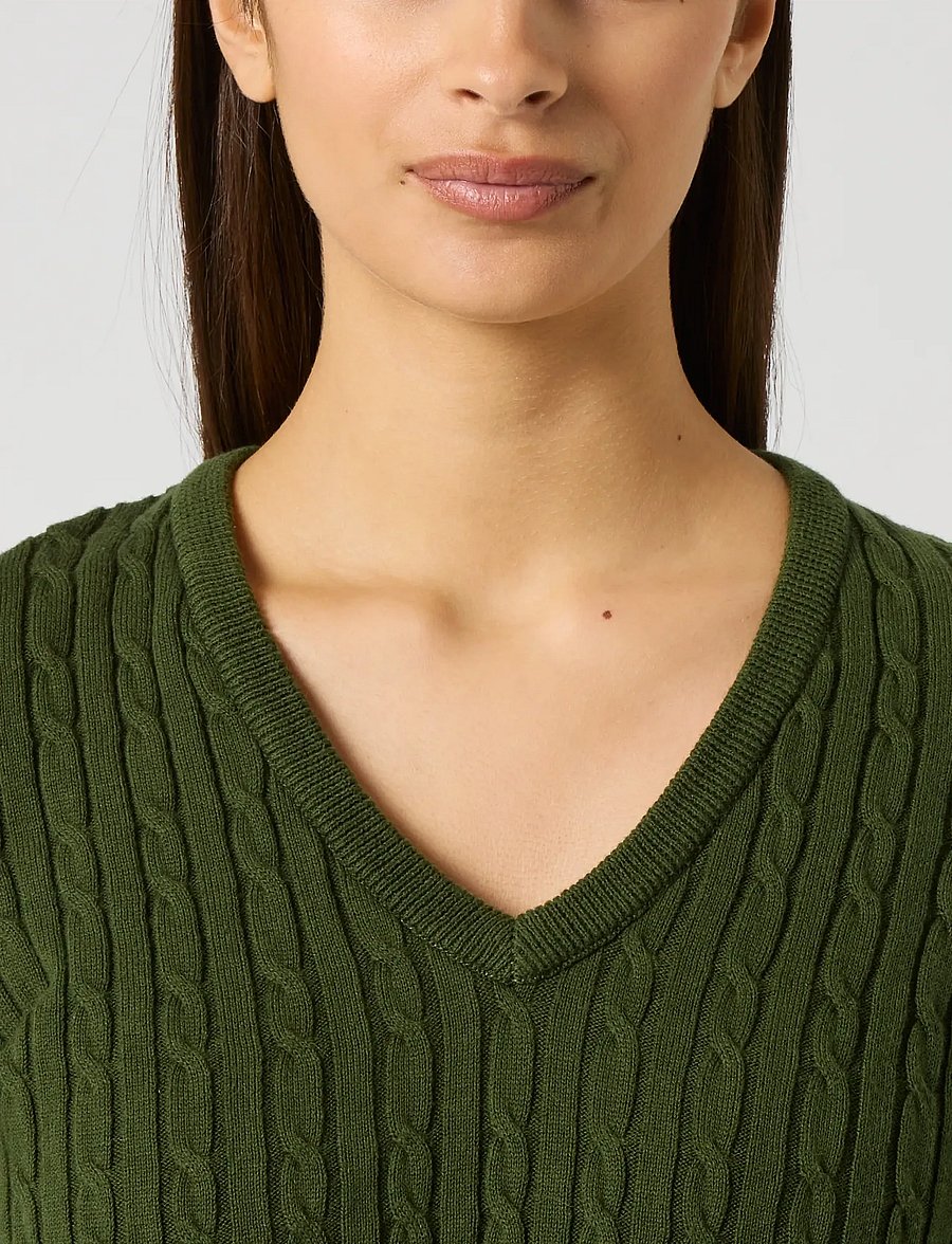 Daily Sports - Madelene Pullover - sweatshirts - khakora - 3