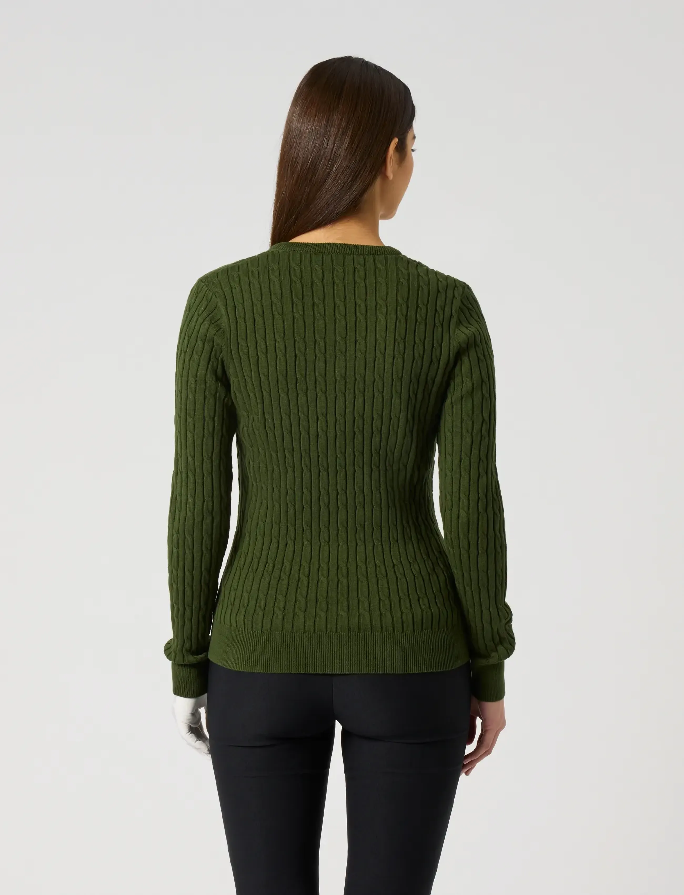 Daily Sports - Madelene Pullover - sweatshirts - khakora - 4