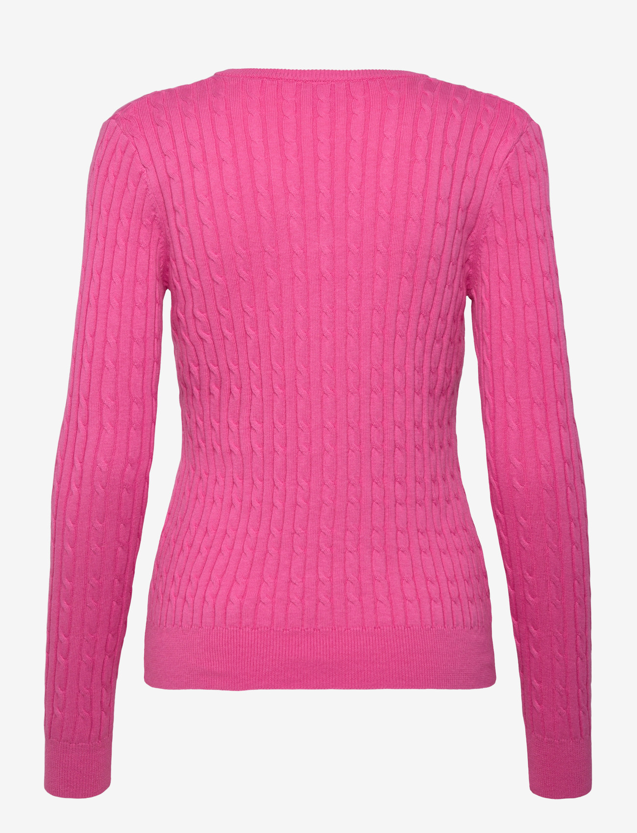 Daily Sports - Madelene Pullover - sweatshirts - radiant pink - 2