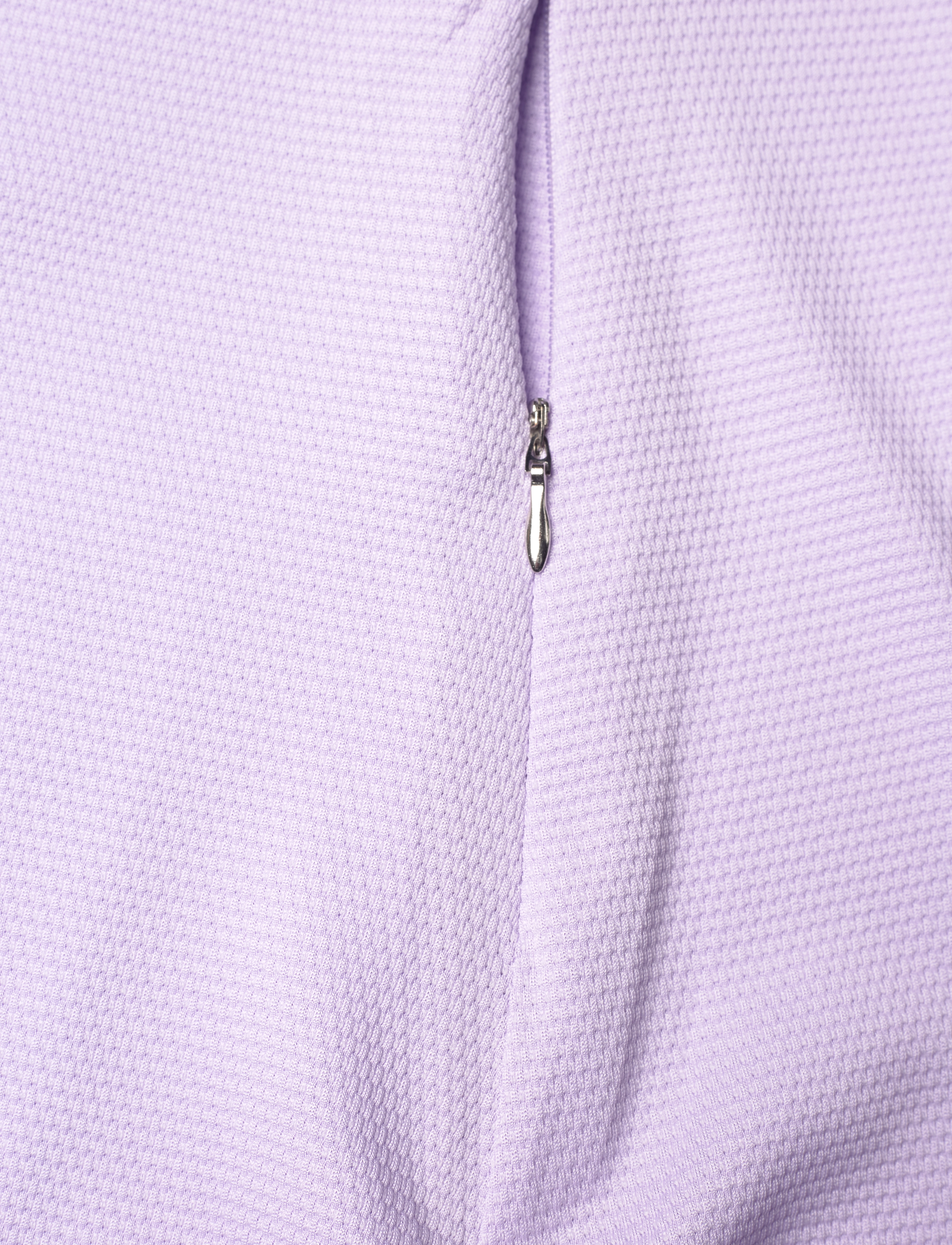 Daily Sports - PARIS SL DRESS - meta violet - 5