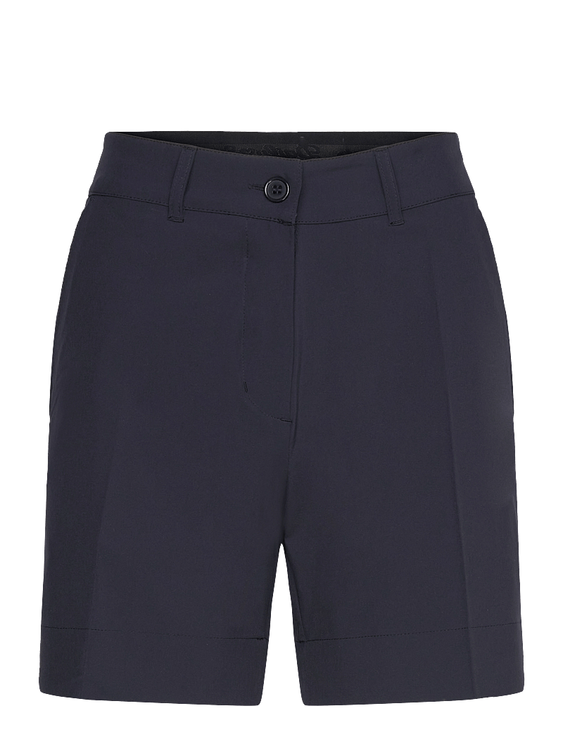 Daily Sports - BEYOND SHORTS - golfshorts - navy - 1