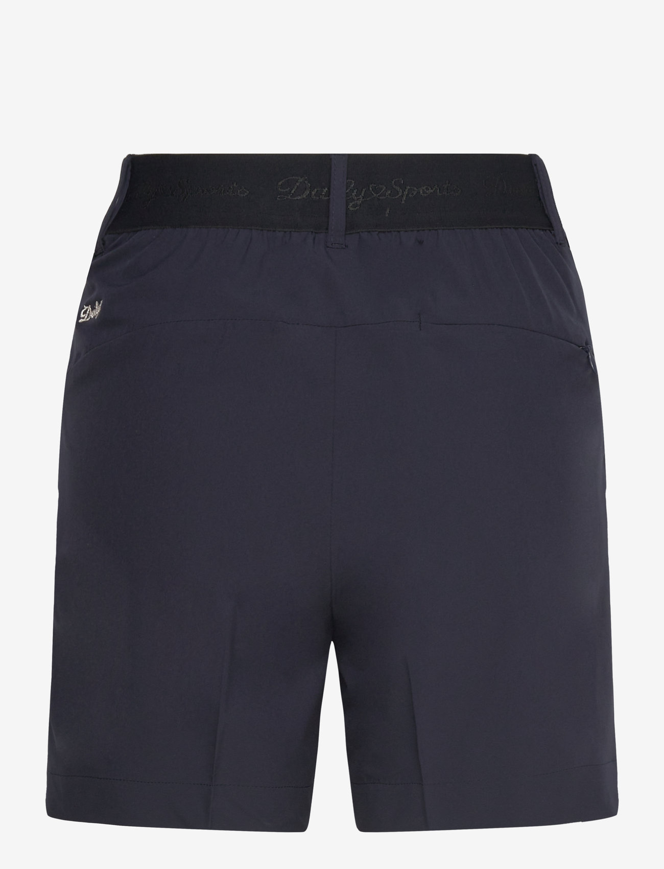 Daily Sports - BEYOND SHORTS - golfshorts - navy - 2