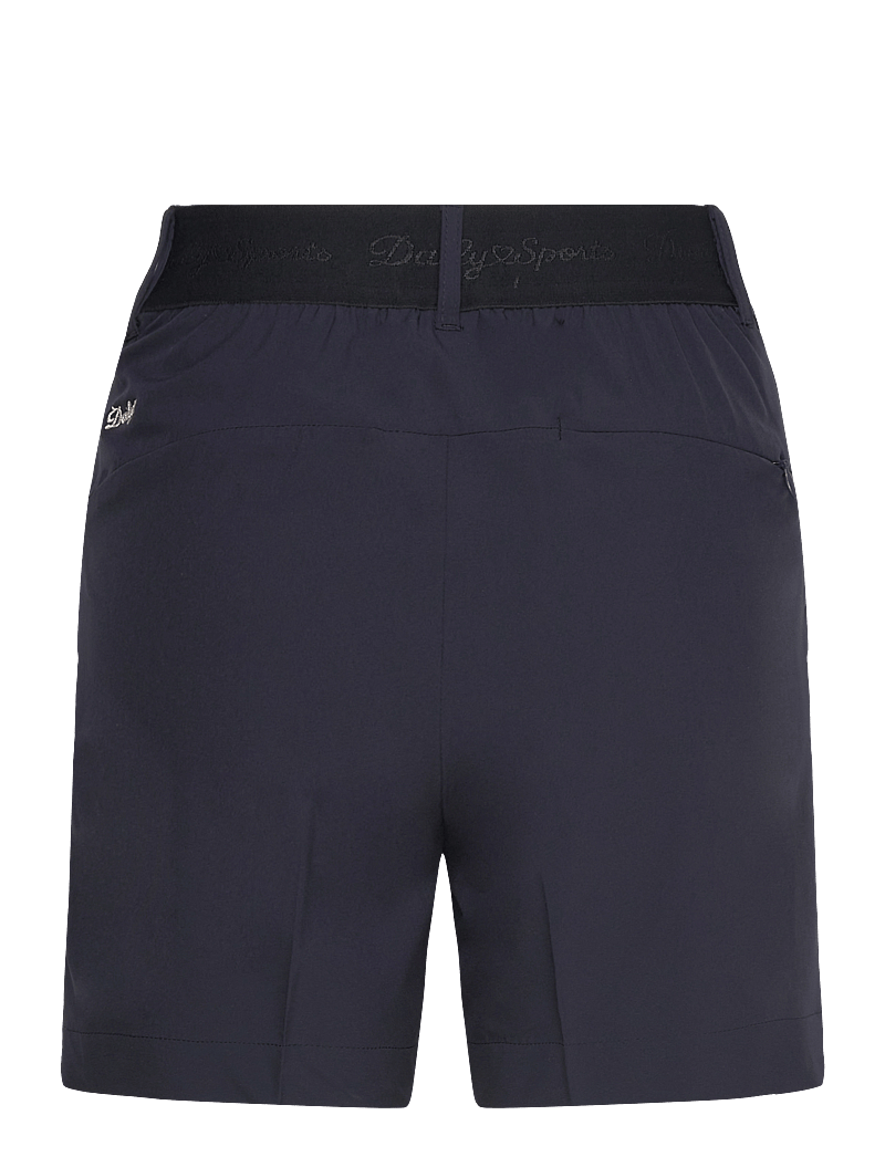 Daily Sports - BEYOND SHORTS - golfshorts - navy - 2