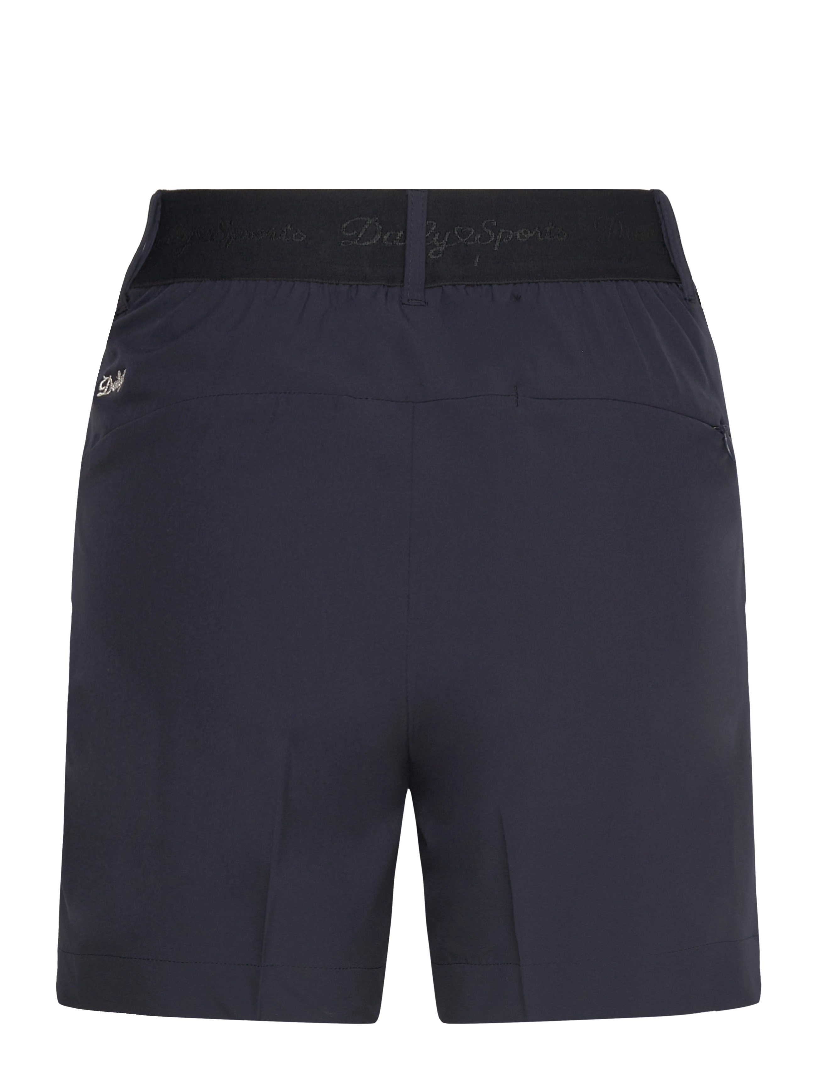 Daily Sports - BEYOND SHORTS - golf-shorts - navy - 2