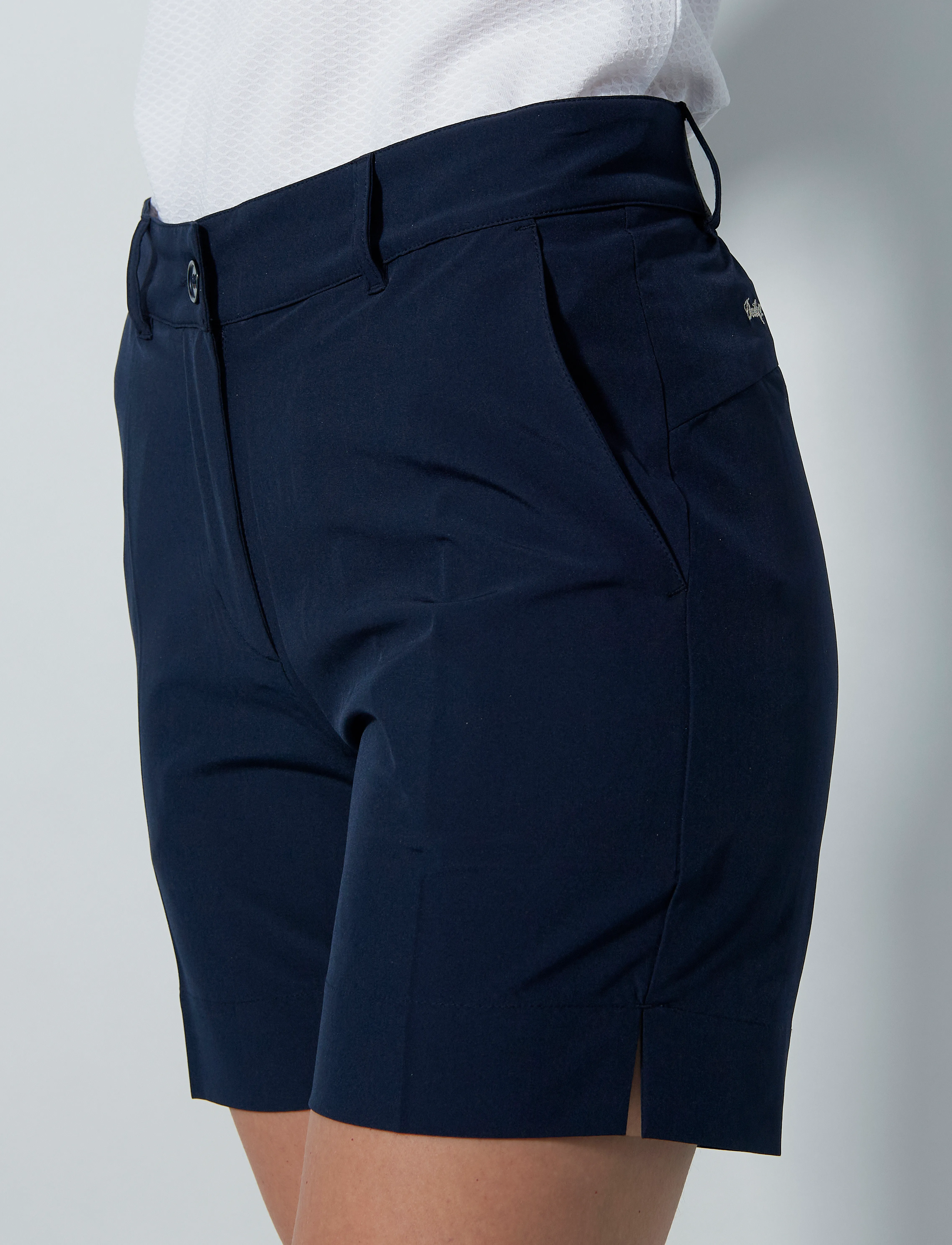 Daily Sports - BEYOND SHORTS - golf-shorts - navy - 4