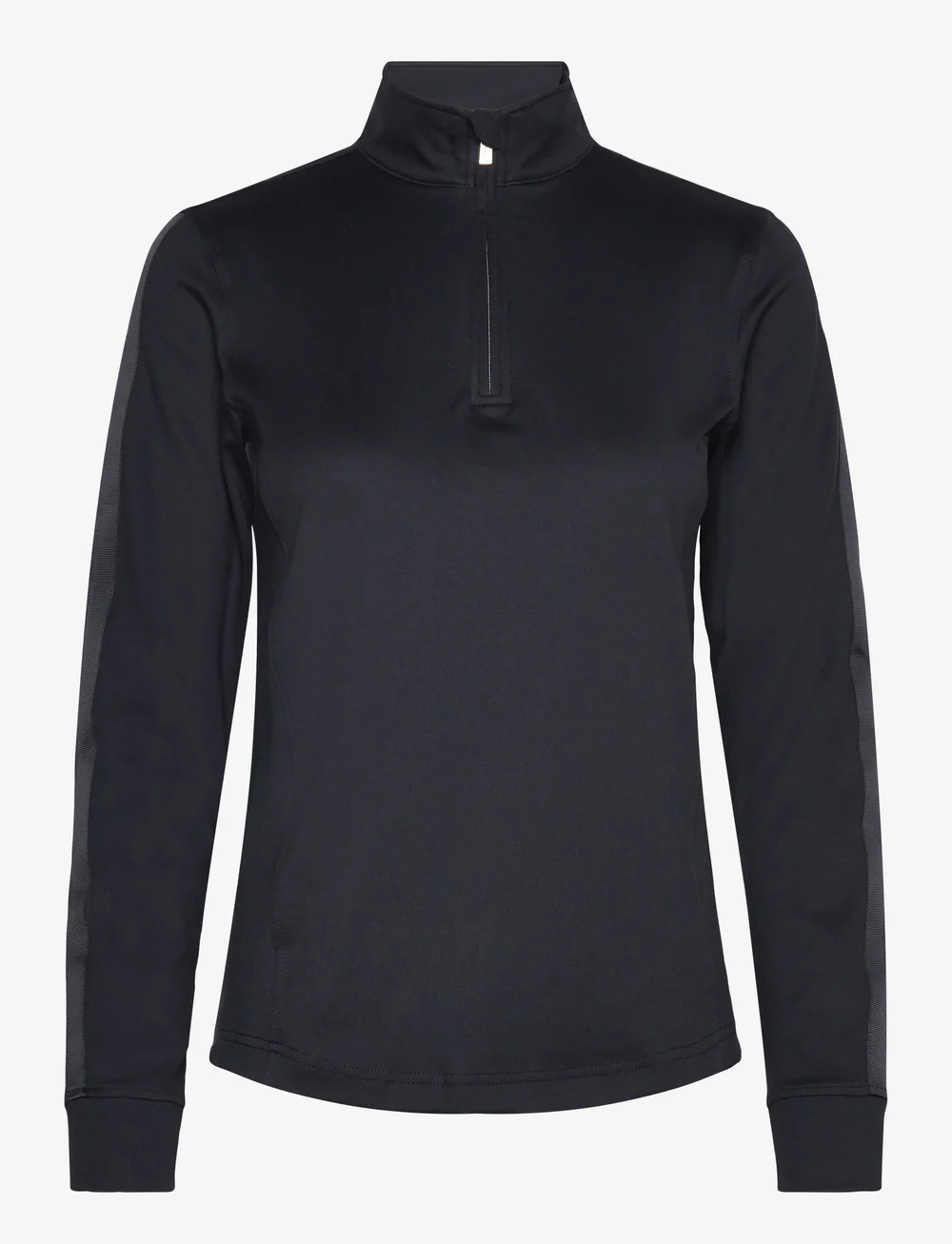 Daily Sports - ANNA LS HALF NECK - langarmshirts - navy - 1