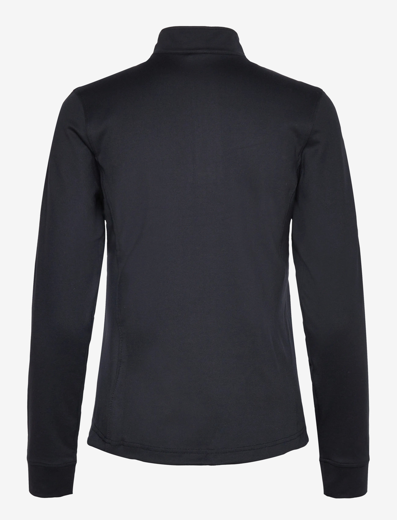 Daily Sports - ANNA LS HALF NECK - alussärgid ja t-särgid - navy - 2