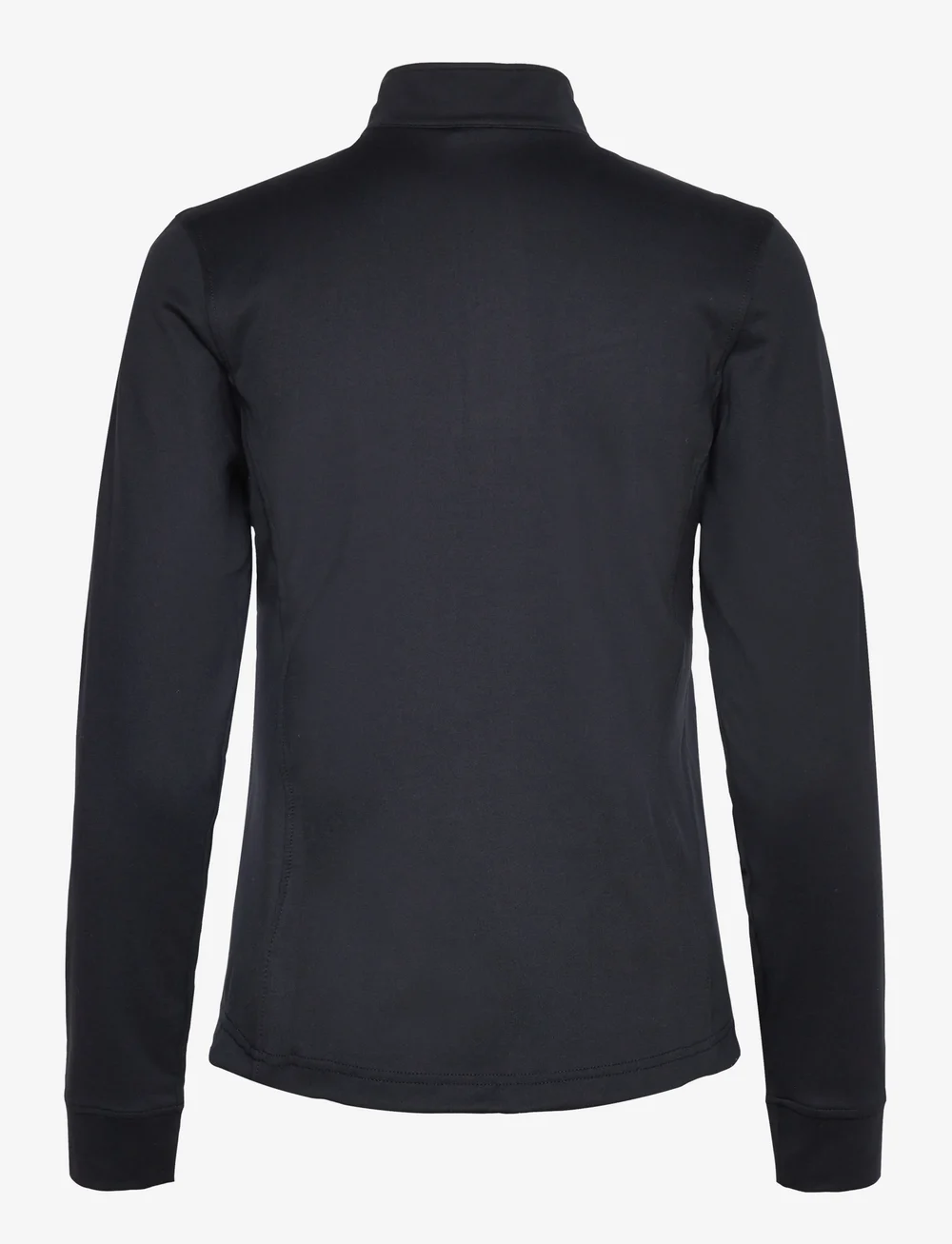 Daily Sports - ANNA LS HALF NECK - langarmshirts - navy - 2