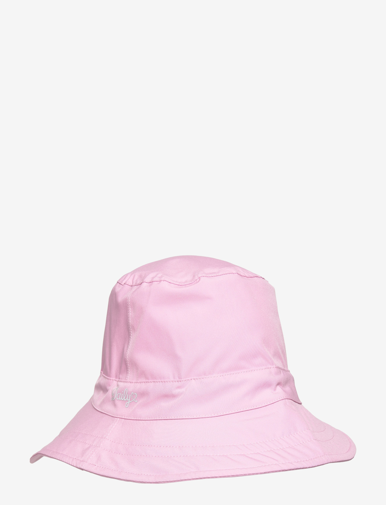 Daily Sports - Flaine rain Hat - hatte - prism pink - 0