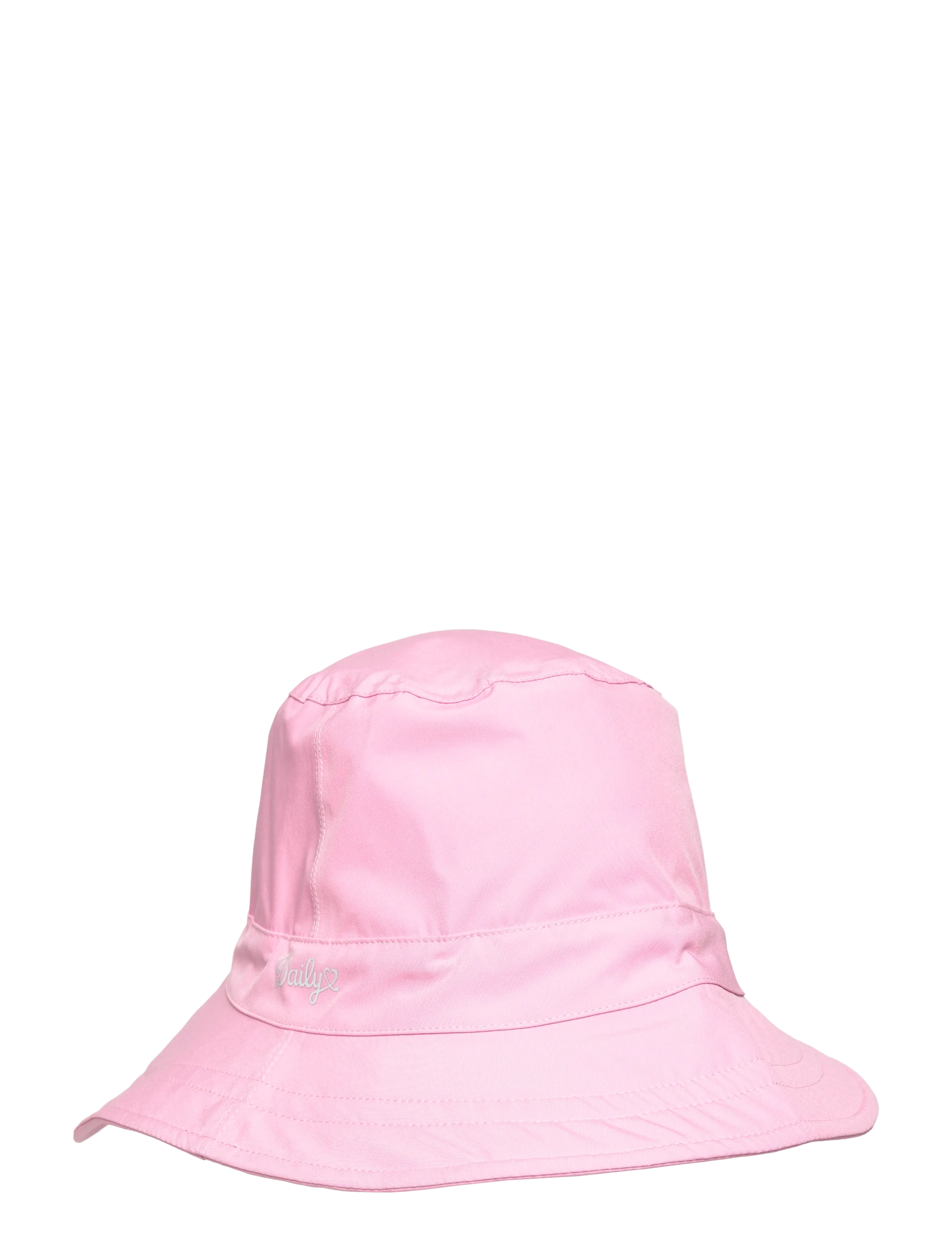 Daily Sports Flaine rain Hat - Asusteet - PRISM PINK / pink/rose