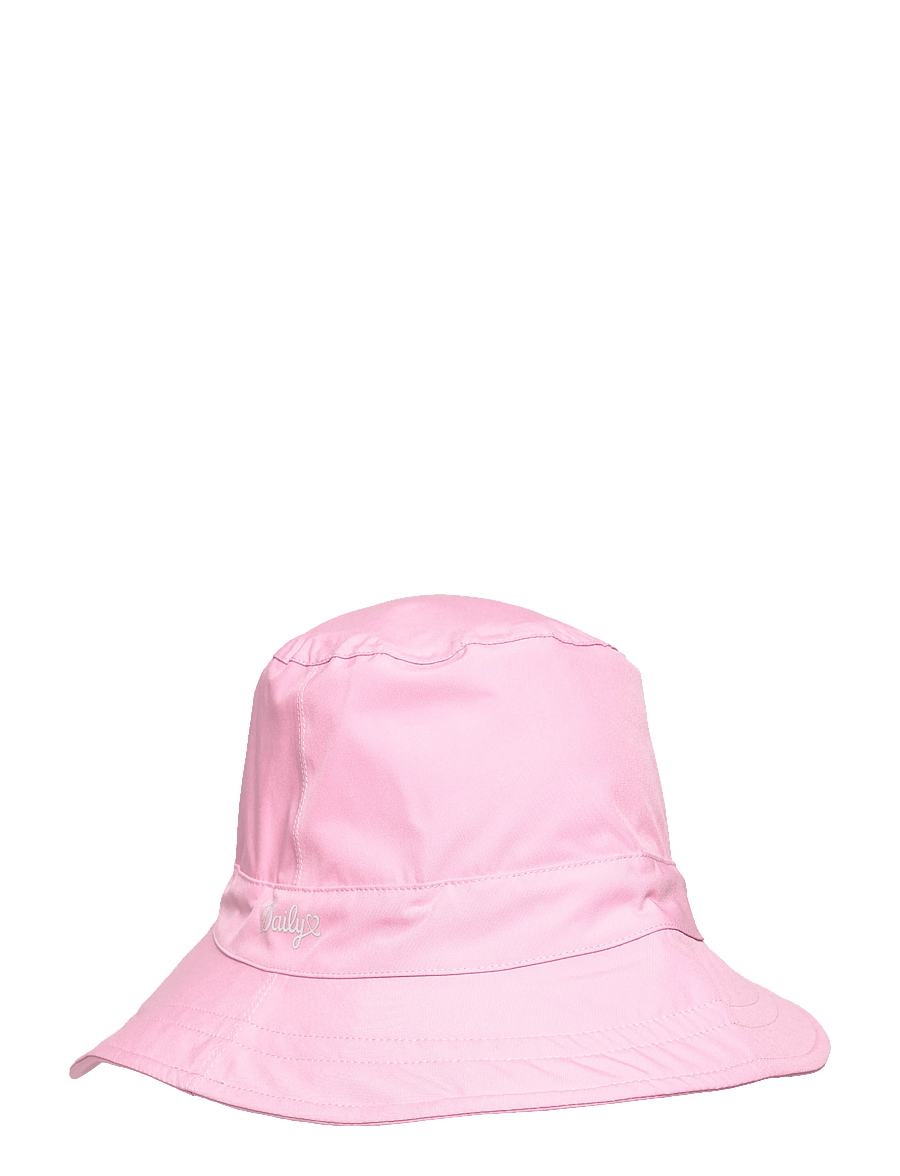 Daily Sports - Flaine rain Hat - hüte - prism pink - 0