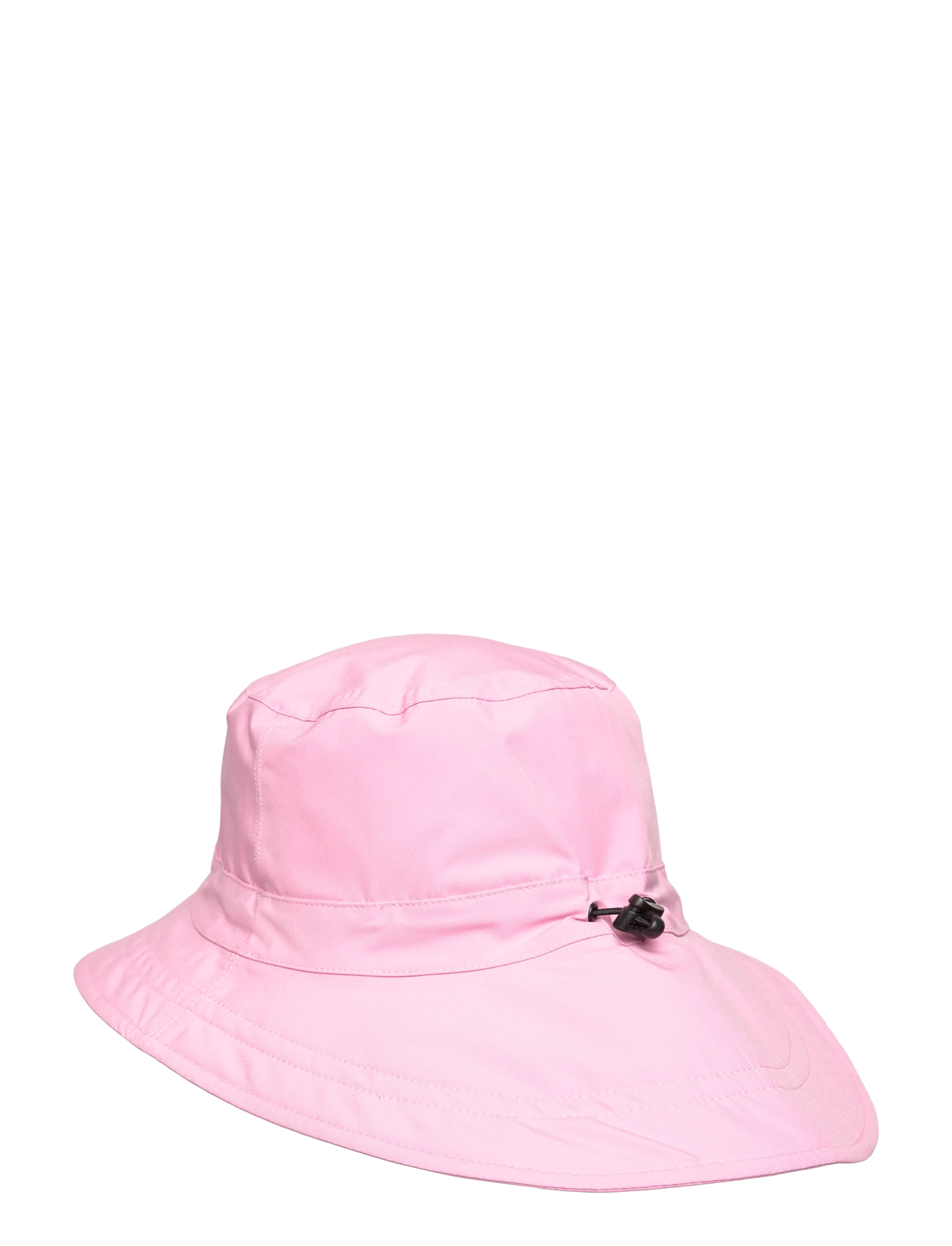 Daily Sports - Flaine rain Hat - hüte - prism pink - 1