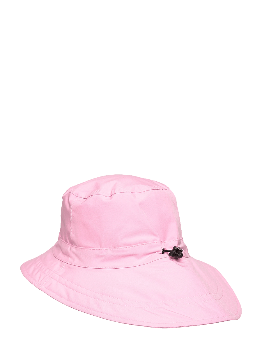Daily Sports - Flaine rain Hat - hüte - prism pink - 1