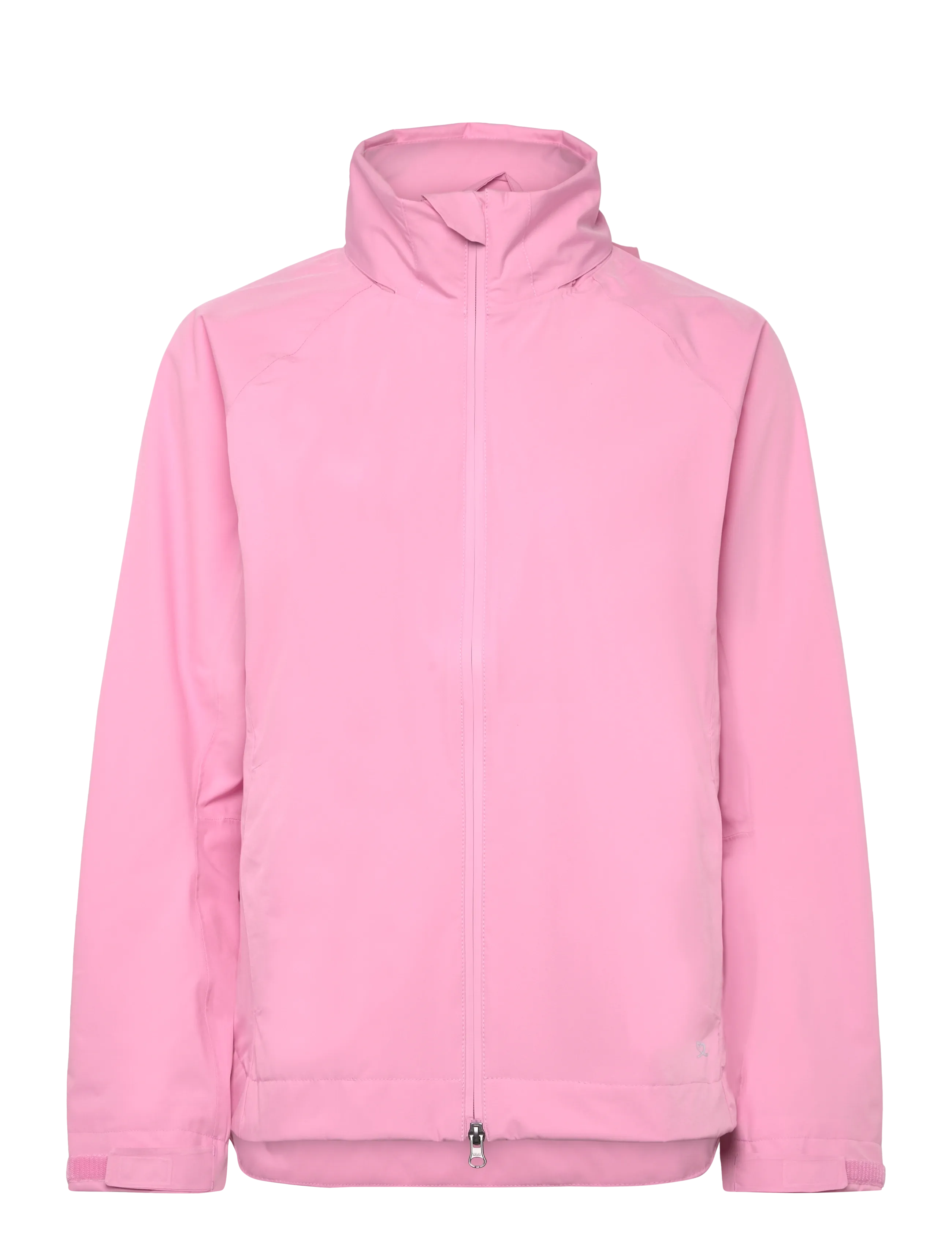 DAILY Sport Flaine Regen Jacke Pink - XL - Damen