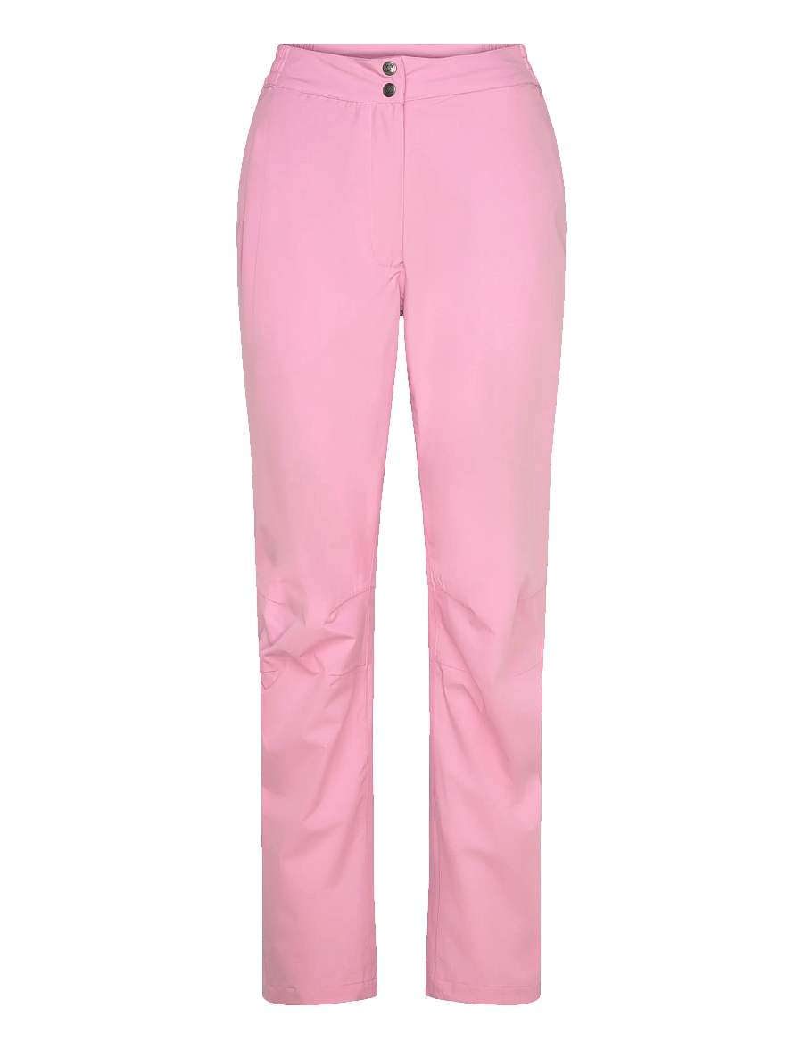 Daily Sports - Flaine Rain Pant - outdoor - prism pink - 1