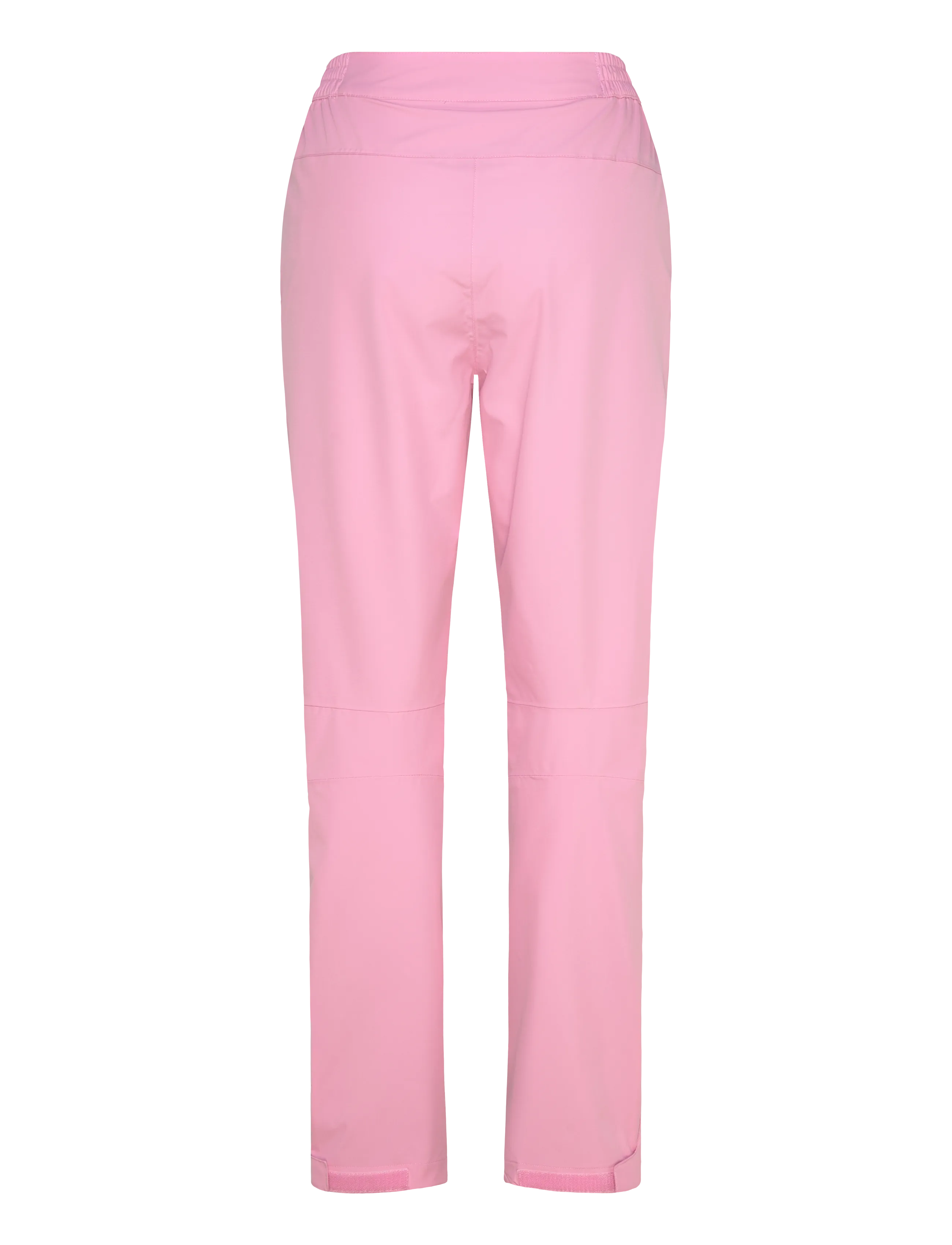Daily Sports - Flaine Rain Pant - outdoor - prism pink - 2
