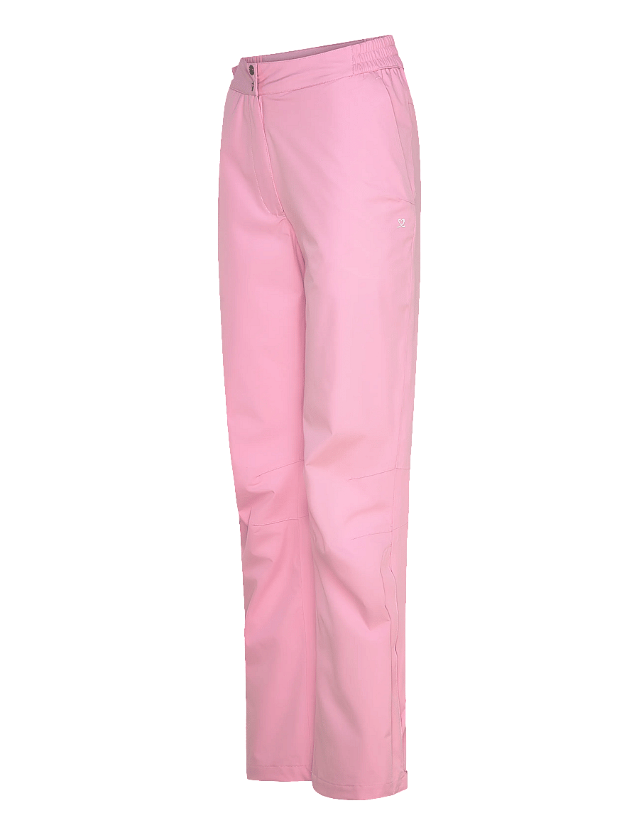 Daily Sports - Flaine Rain Pant - outdoor - prism pink - 4
