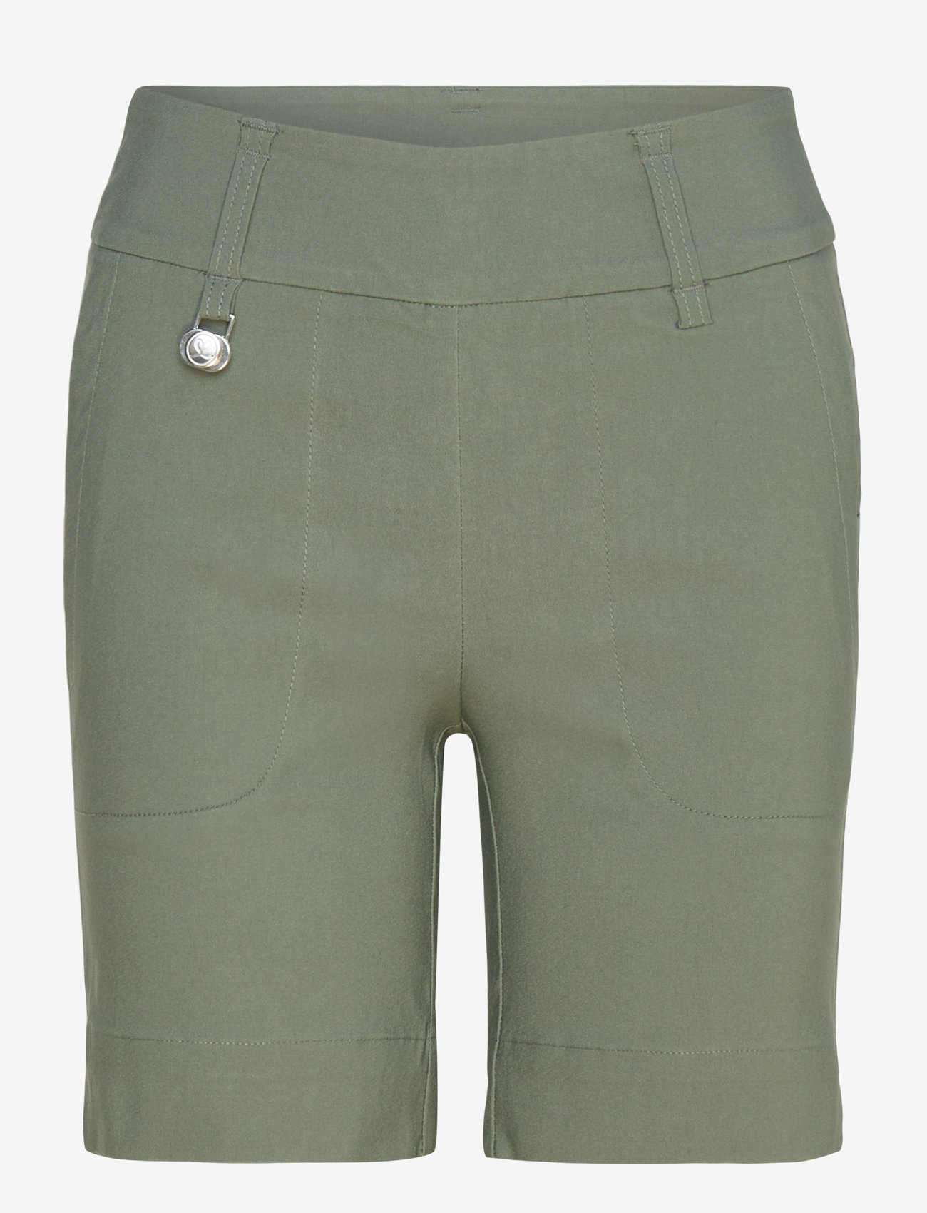 Daily Sports - Magic Shorts 44 cm - golfshorts - khaki - 1