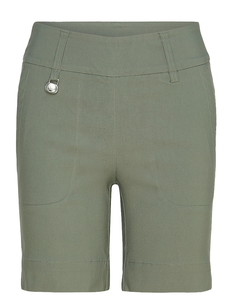 Daily Sports - Magic Shorts 44 cm - golfshorts - khaki - 1