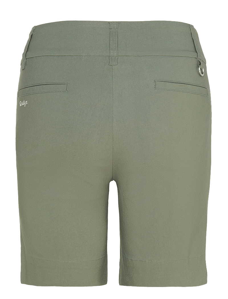 Daily Sports - Magic Shorts 44 cm - golfshorts - khaki - 2