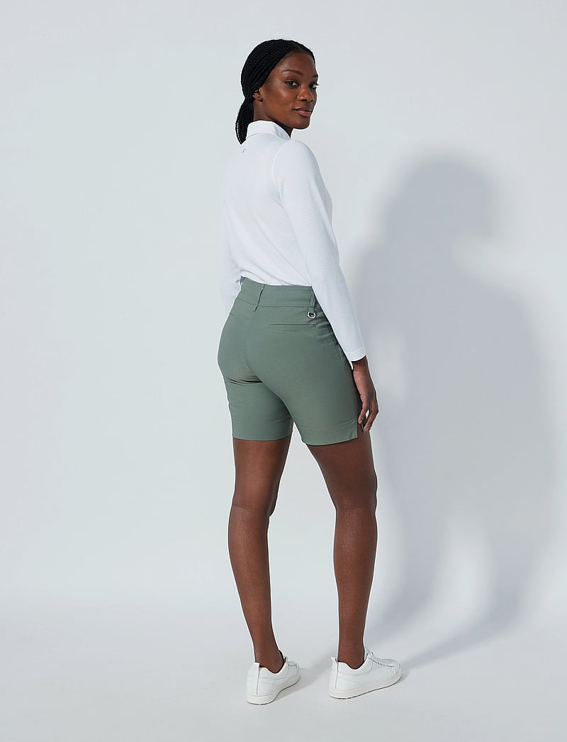 Daily Sports - Magic Shorts 44 cm - golfshorts - khaki - 3