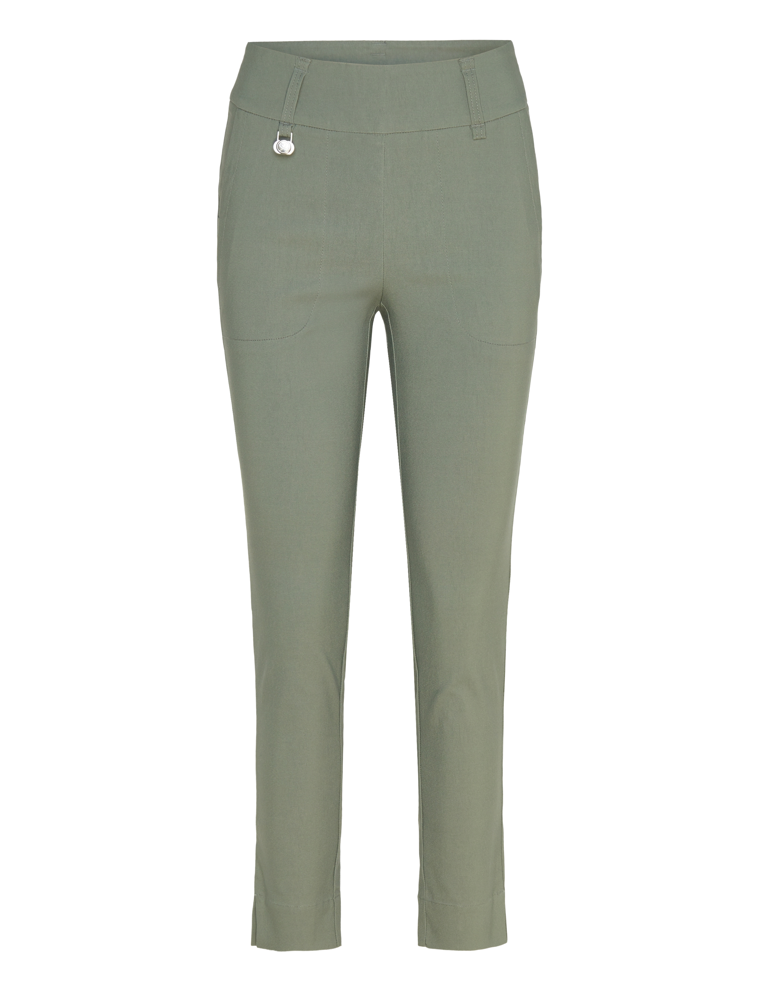 Daily Sports - Magic High Water 94 cm - sporthosen - khaki - 1