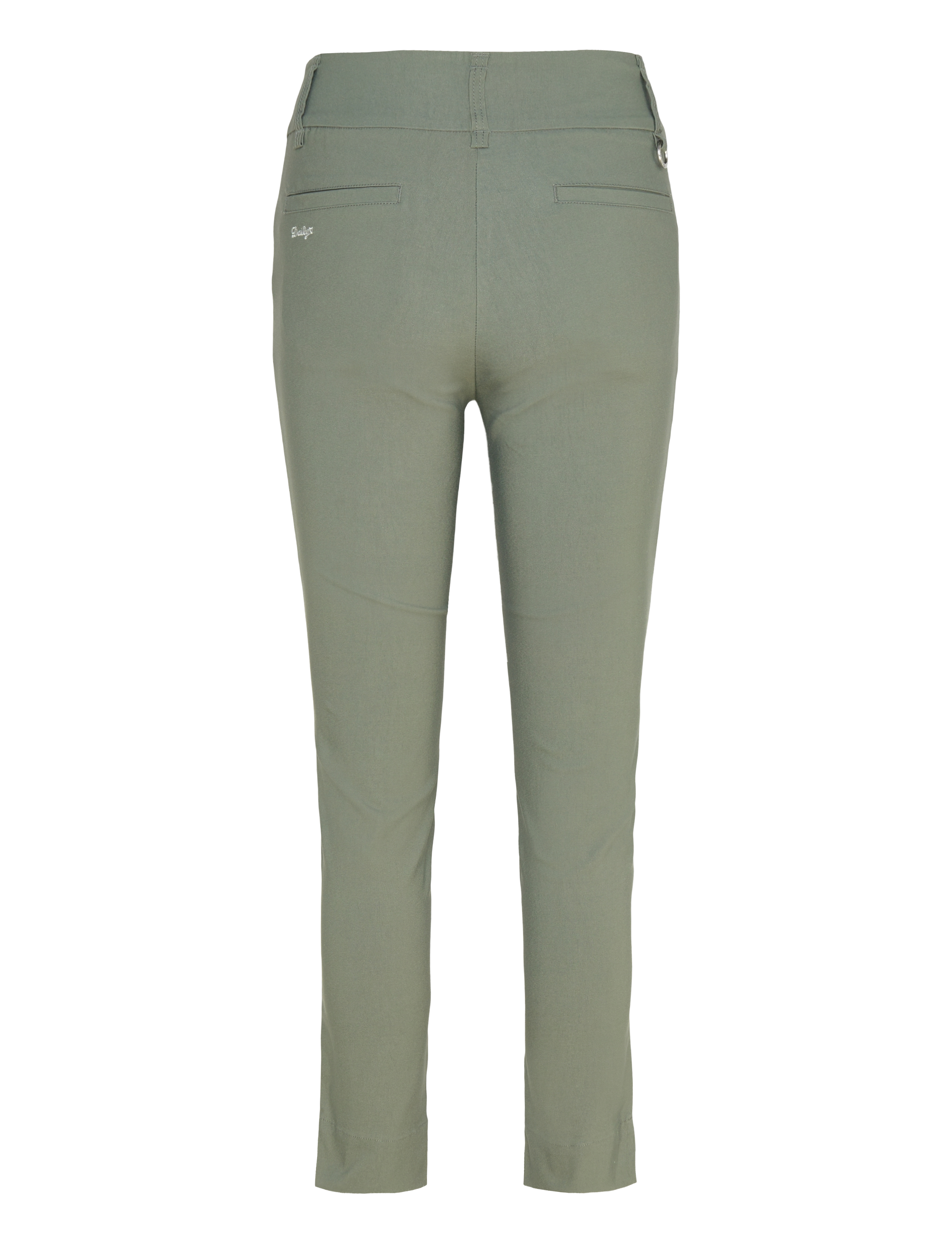 Daily Sports - Magic High Water 94 cm - sporthosen - khaki - 2