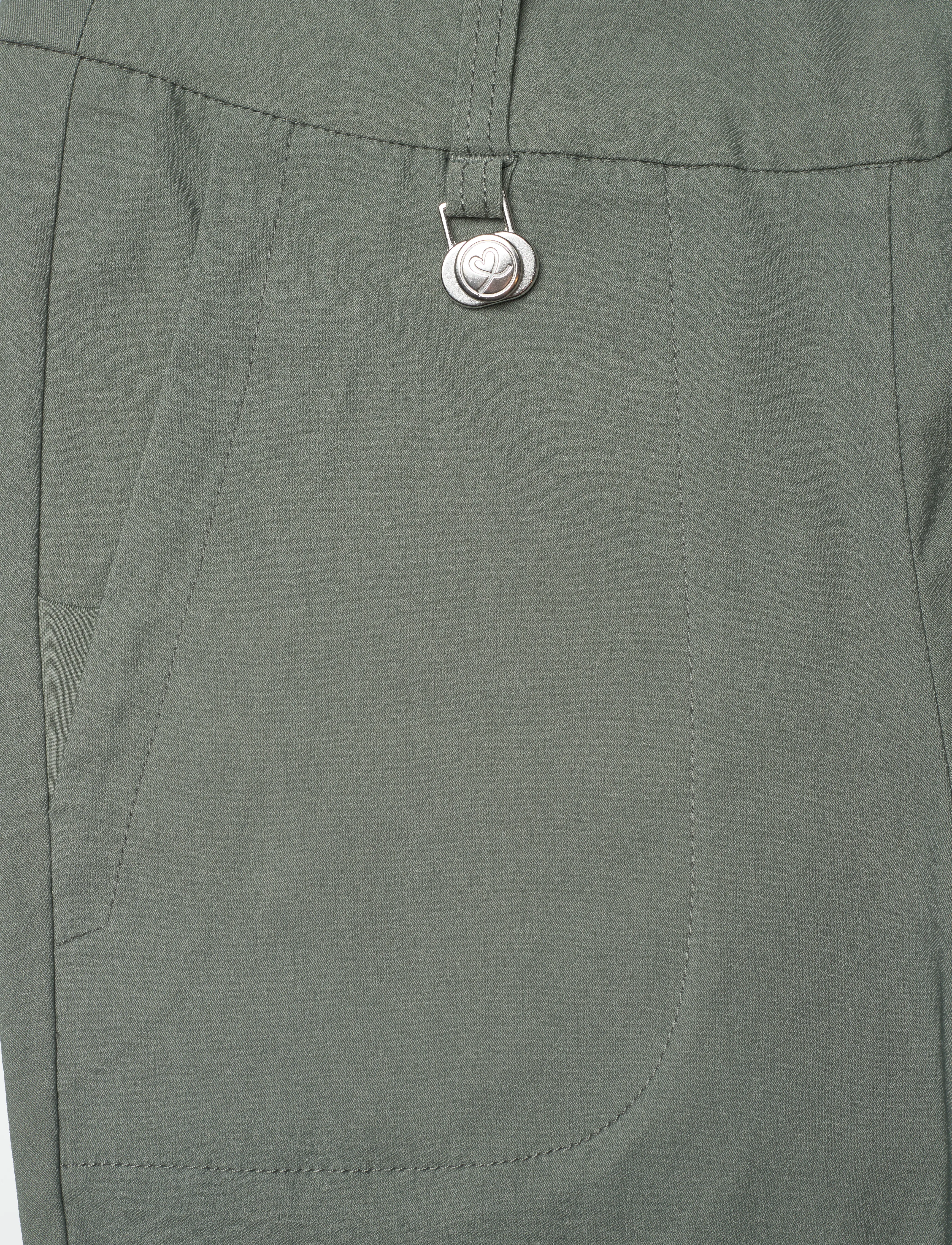 Daily Sports - Magic High Water 94 cm - sporthosen - khaki - 5