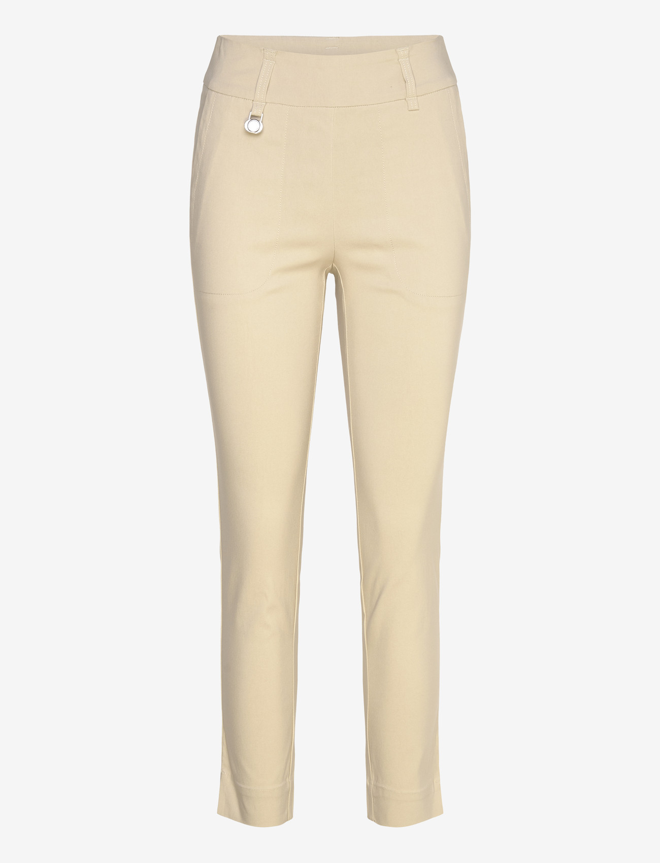 Daily Sports - Magic High Water 94 cm - golfhosen - oyster - 1
