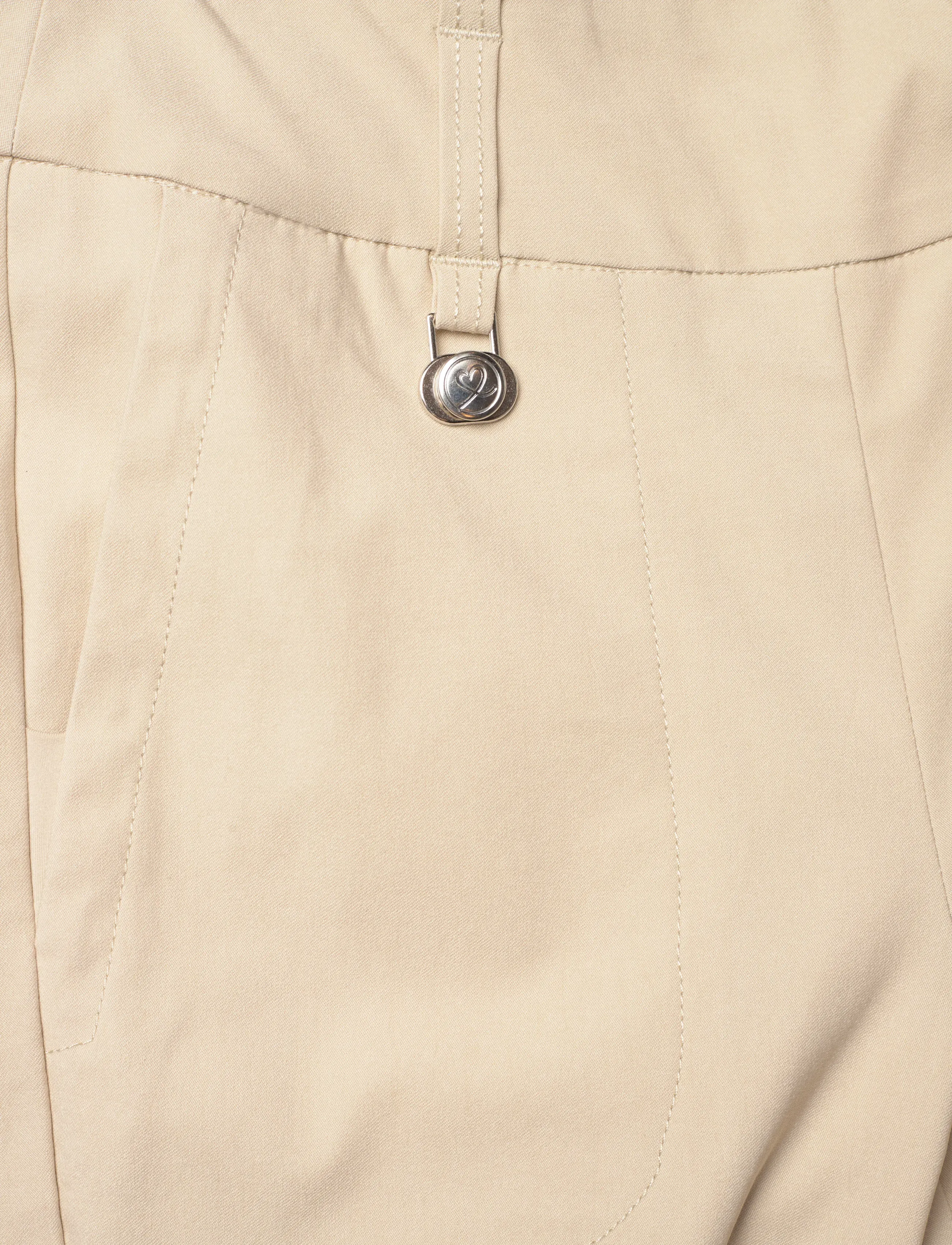 Daily Sports - Magic High Water 94 cm - golf pants - oyster - 5