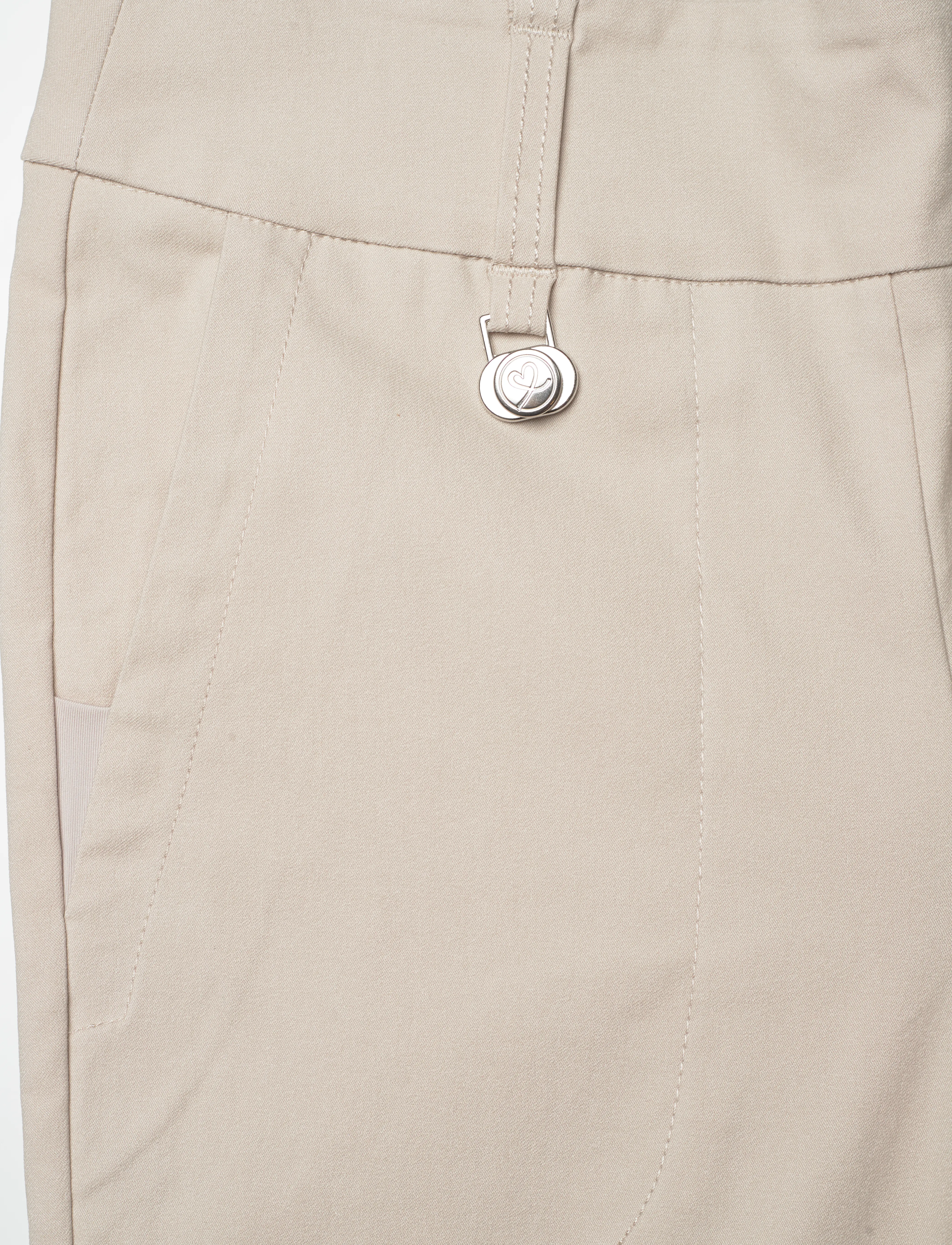 Daily Sports - Magic High Water 94 cm - joggingbukser - raw - 5
