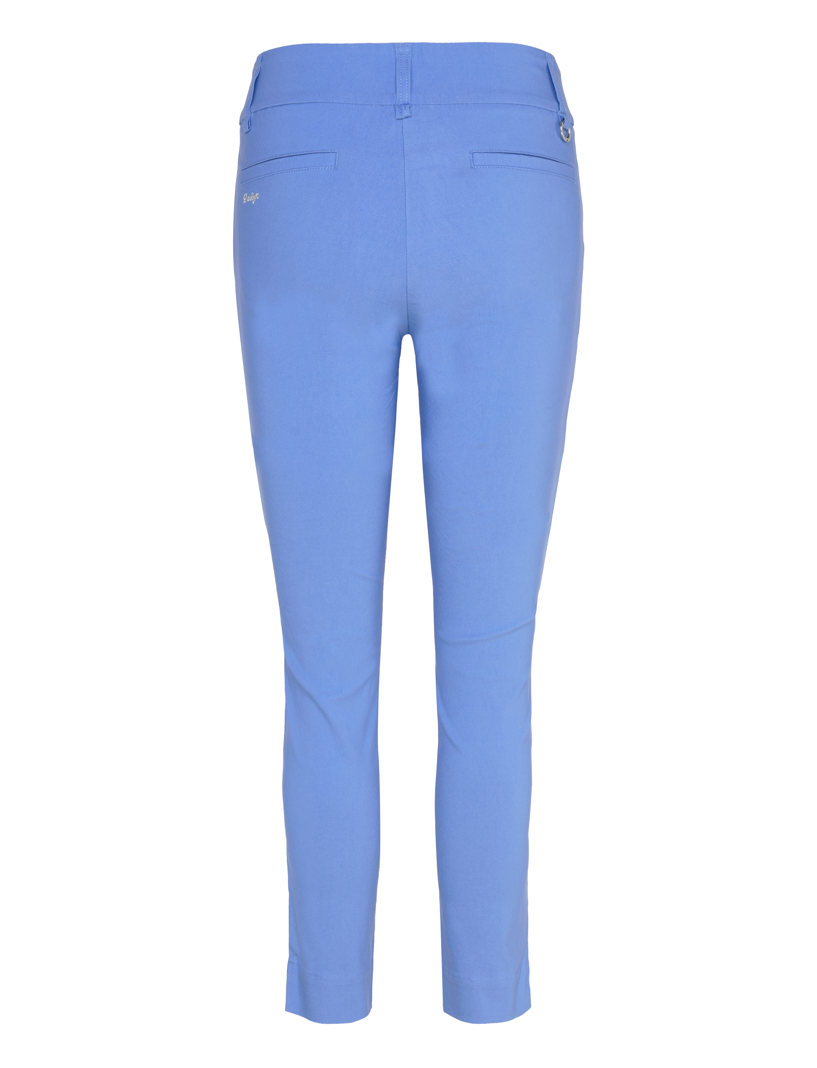 Daily Sports - Magic High Water 94 cm - joggingbukser - sky - 2