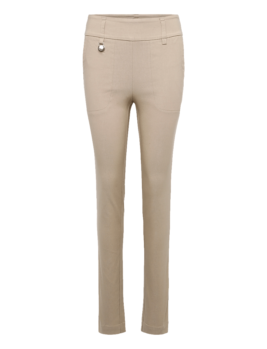 Daily Sports - Magic pants 32 inch - golfhosen - bark - 1