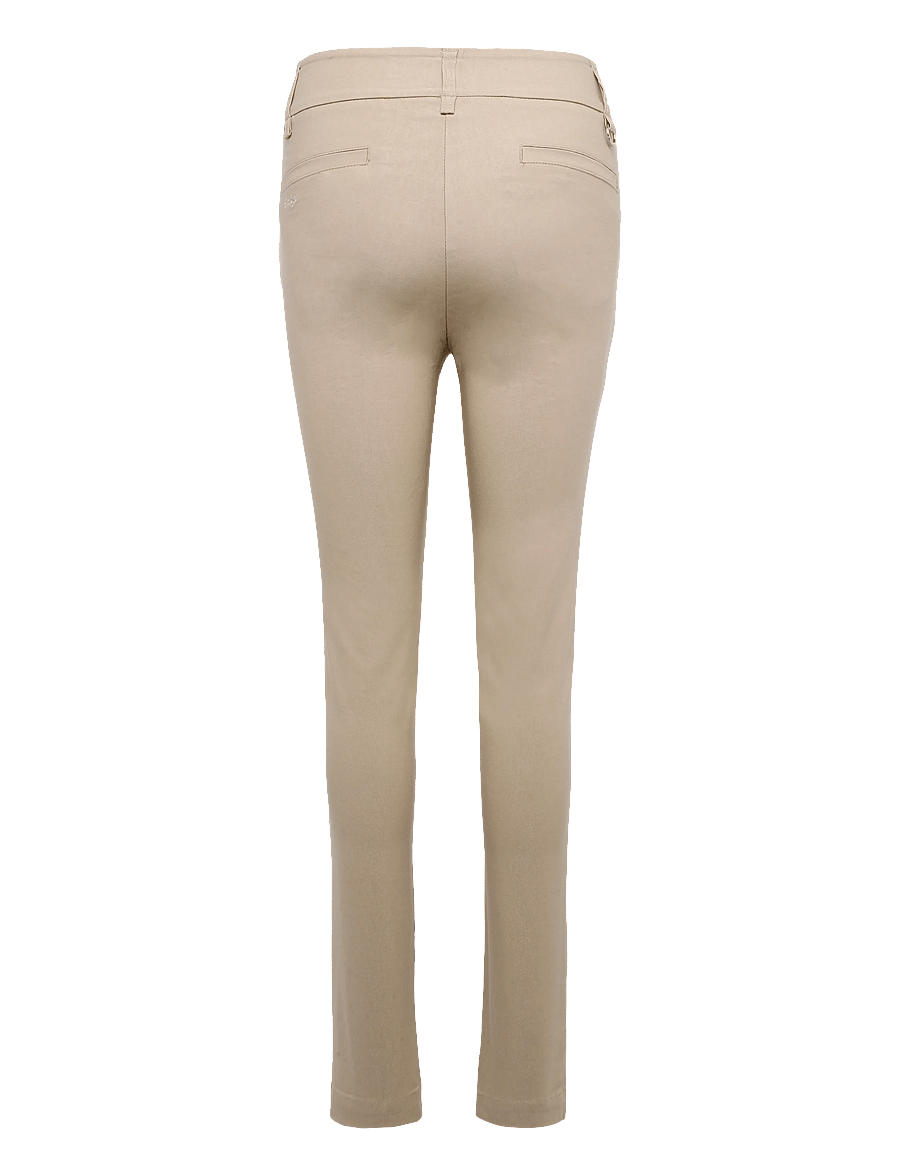 Daily Sports - Magic pants 32 inch - golfhosen - bark - 2