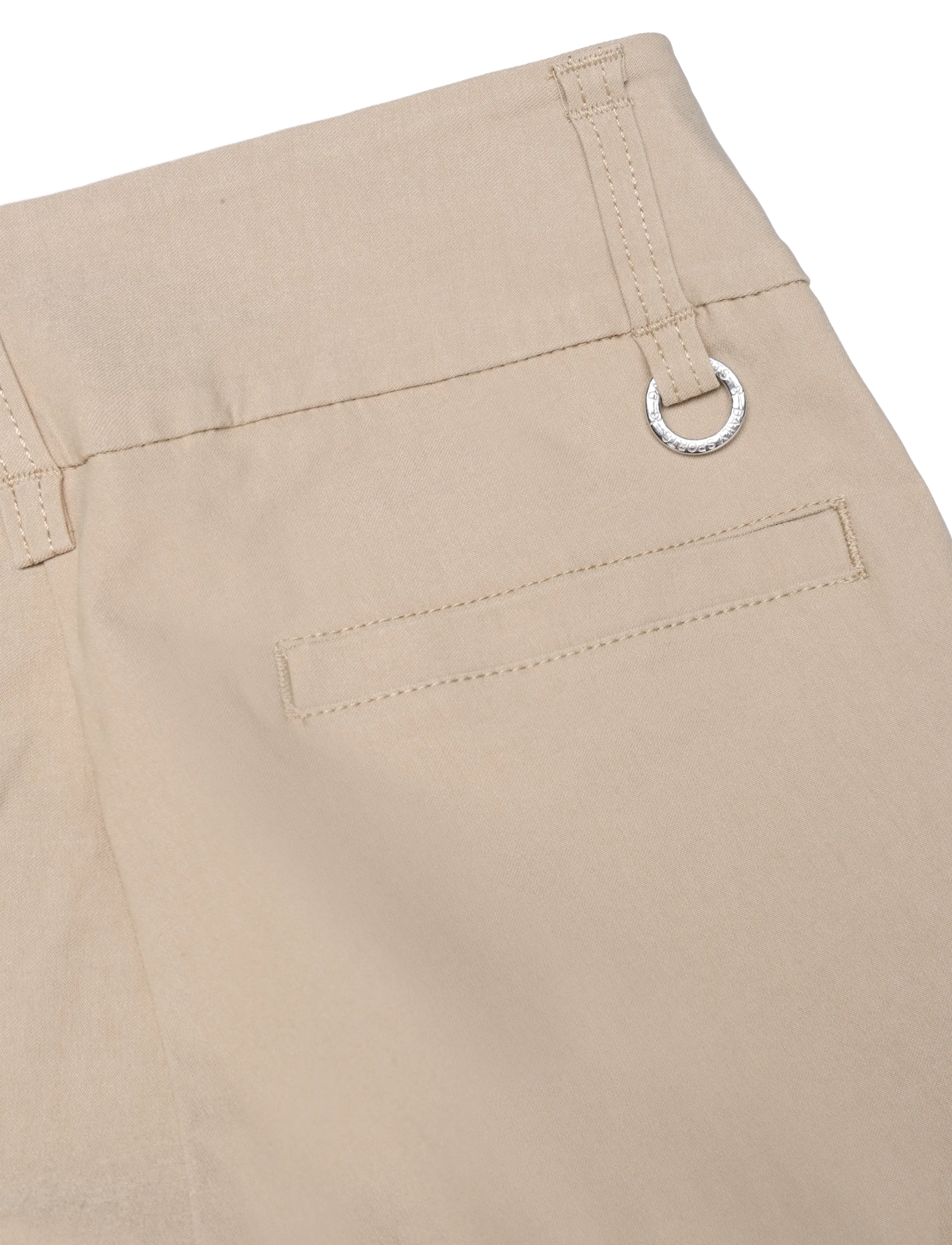 Daily Sports - Magic pants 32 inch - bark - 5