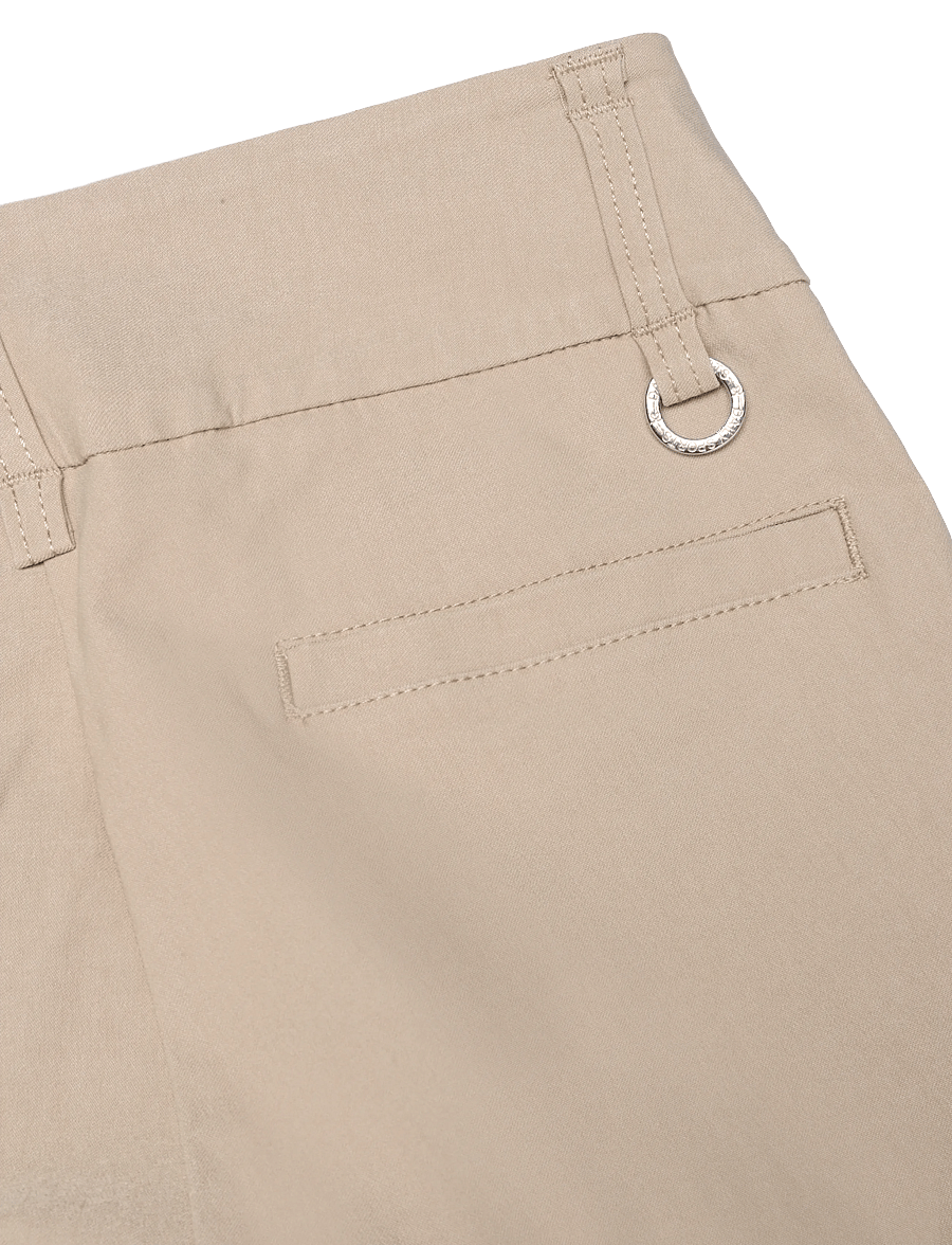 Daily Sports - Magic pants 32 inch - golfhosen - bark - 5