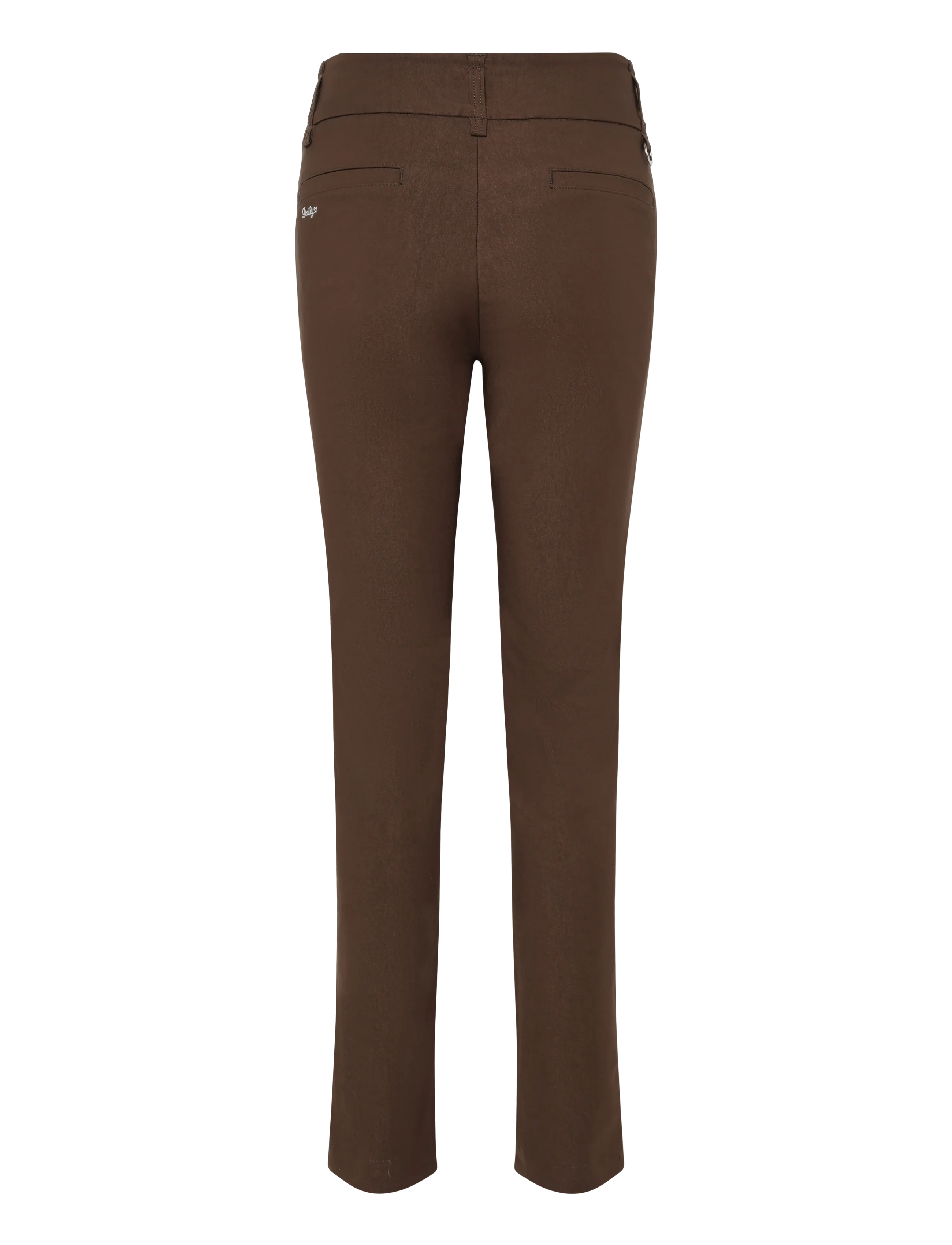Daily Sports - Magic pants 32 inch - golfipüksid - brownie - 2
