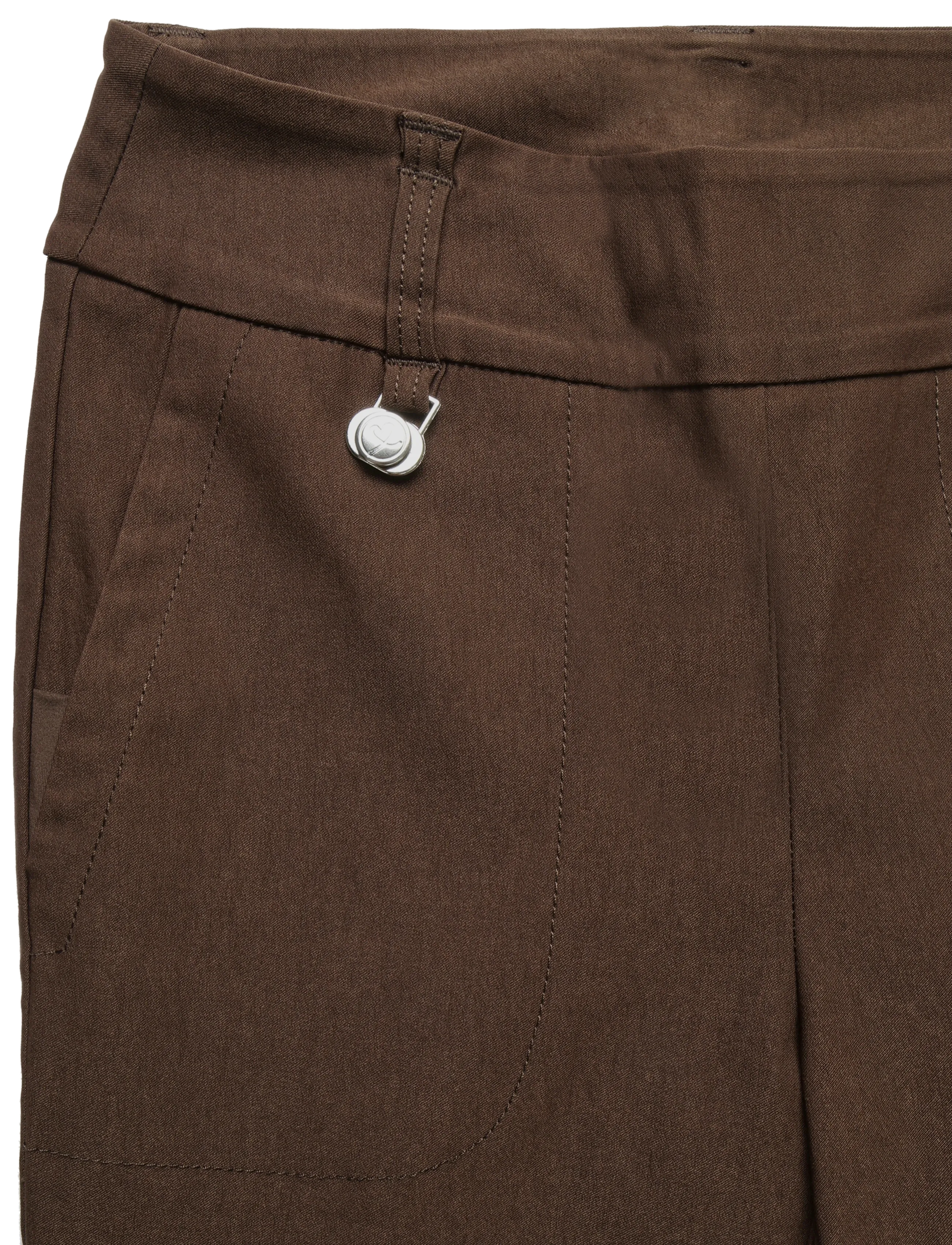 Daily Sports - Magic pants 32 inch - golfipüksid - brownie - 5