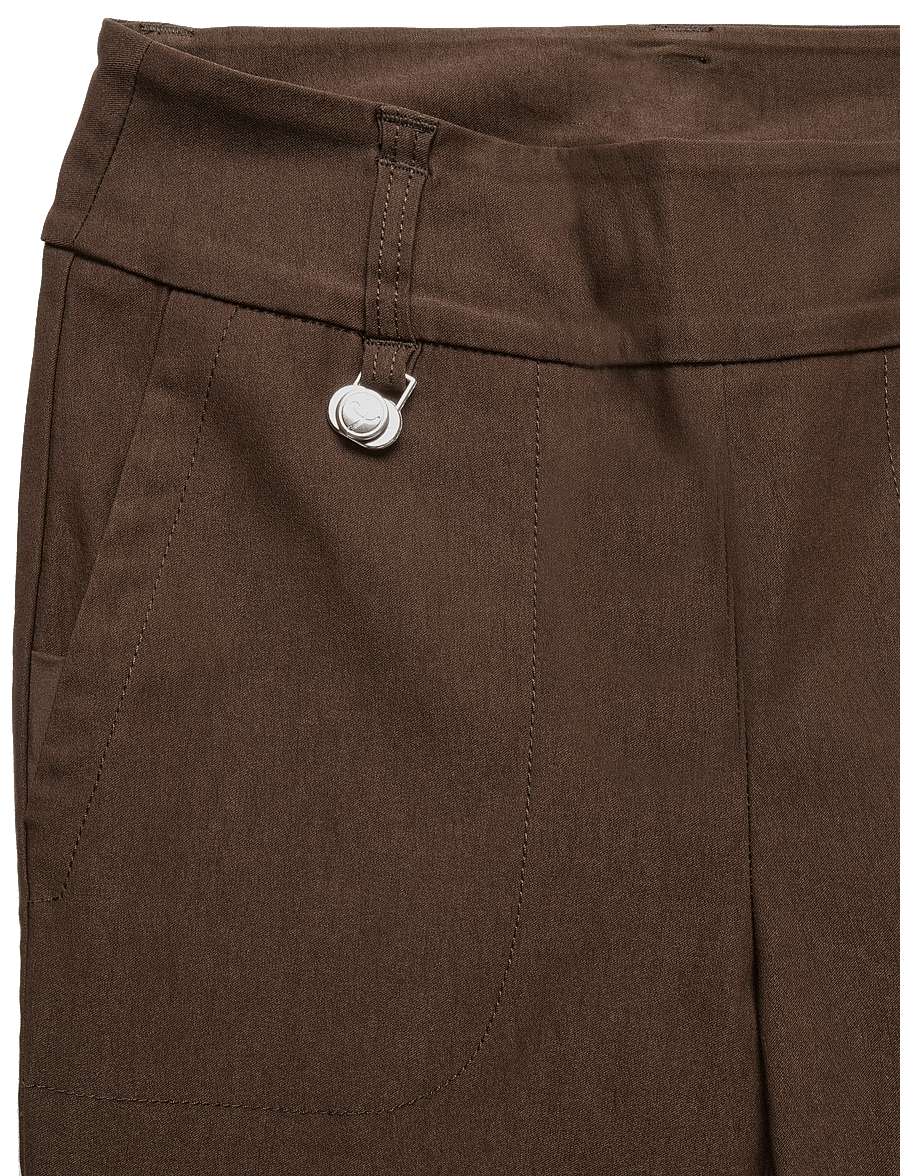 Daily Sports - Magic pants 32 inch - golfhosen - brownie - 5