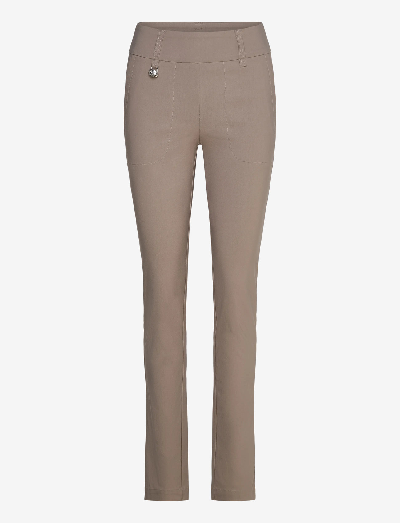 Daily Sports - MAGIC PANTS 32 INCH - golfbyxor - hazel - 1