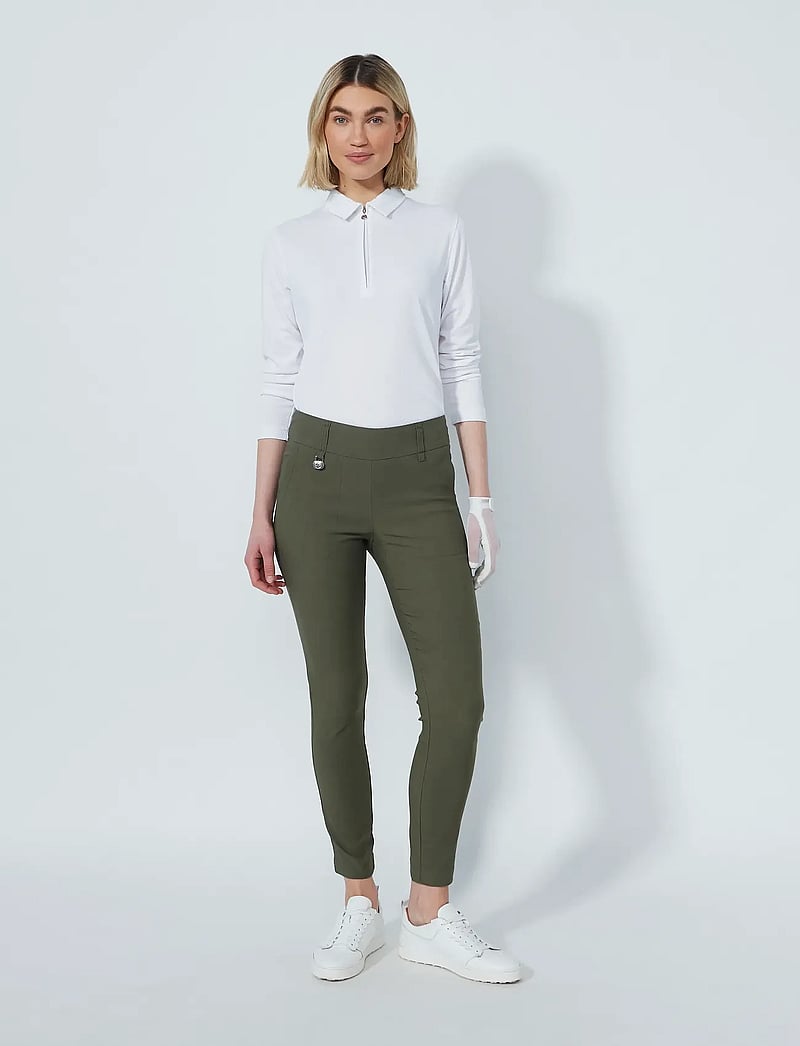 Daily Sports - Magic pants 32 inch - golfbukser - kalamata - 0