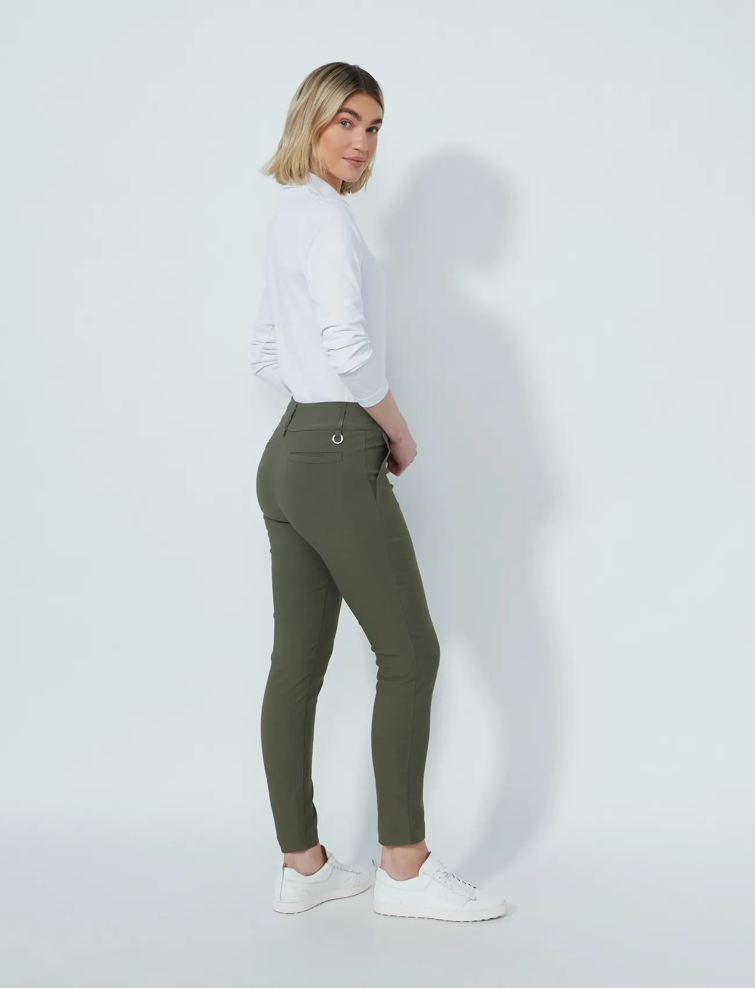Daily Sports - Magic pants 32 inch - kalamata - 3