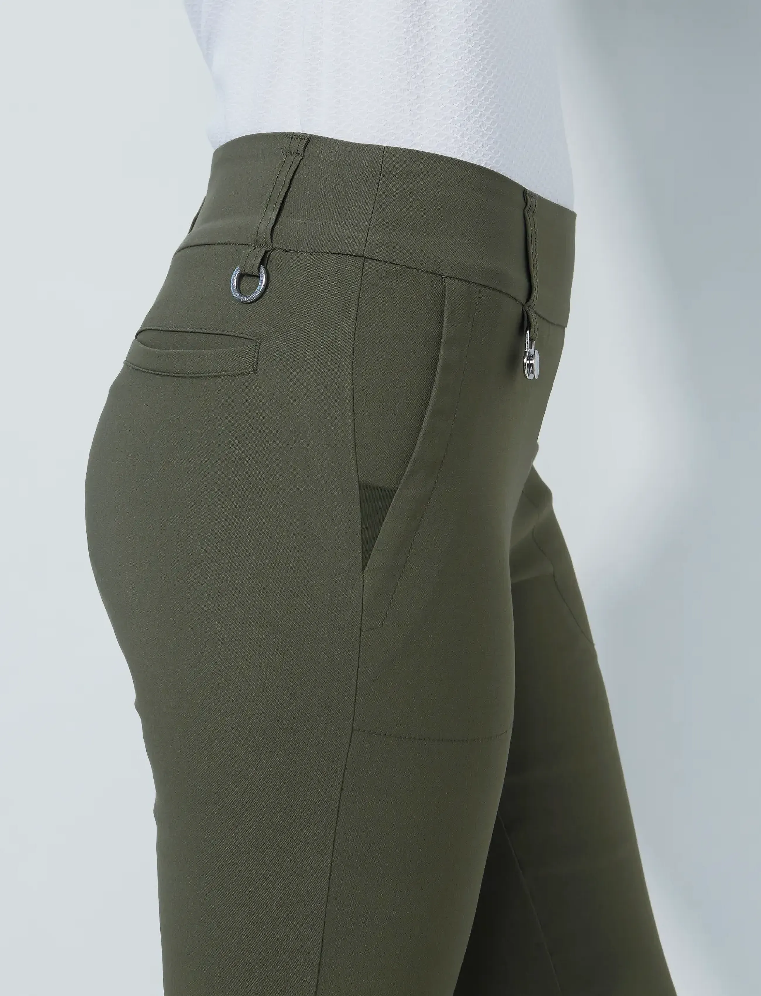 Daily Sports - Magic pants 32 inch - kalamata - 4