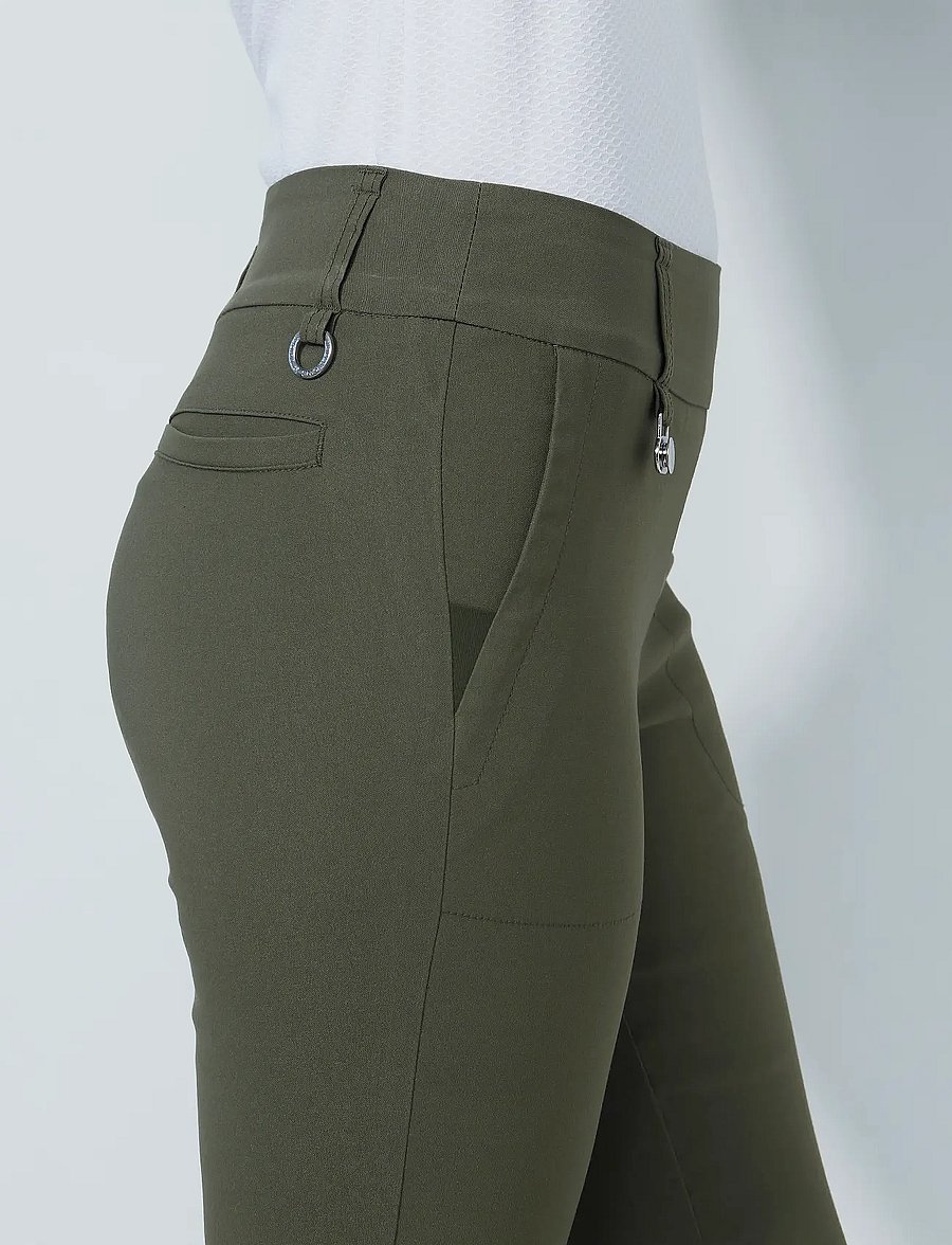 Daily Sports - Magic pants 32 inch - kalamata - 4