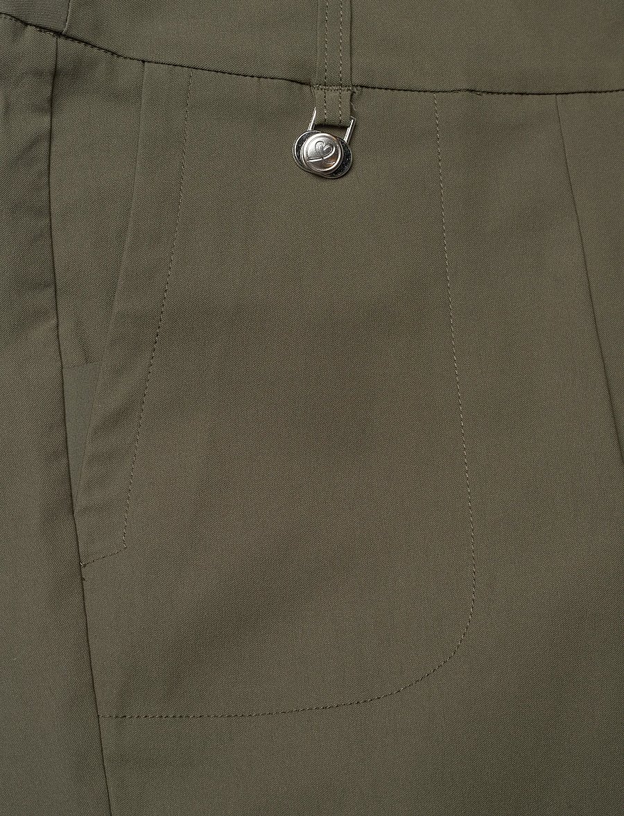 Daily Sports - Magic pants 32 inch - kalamata - 5