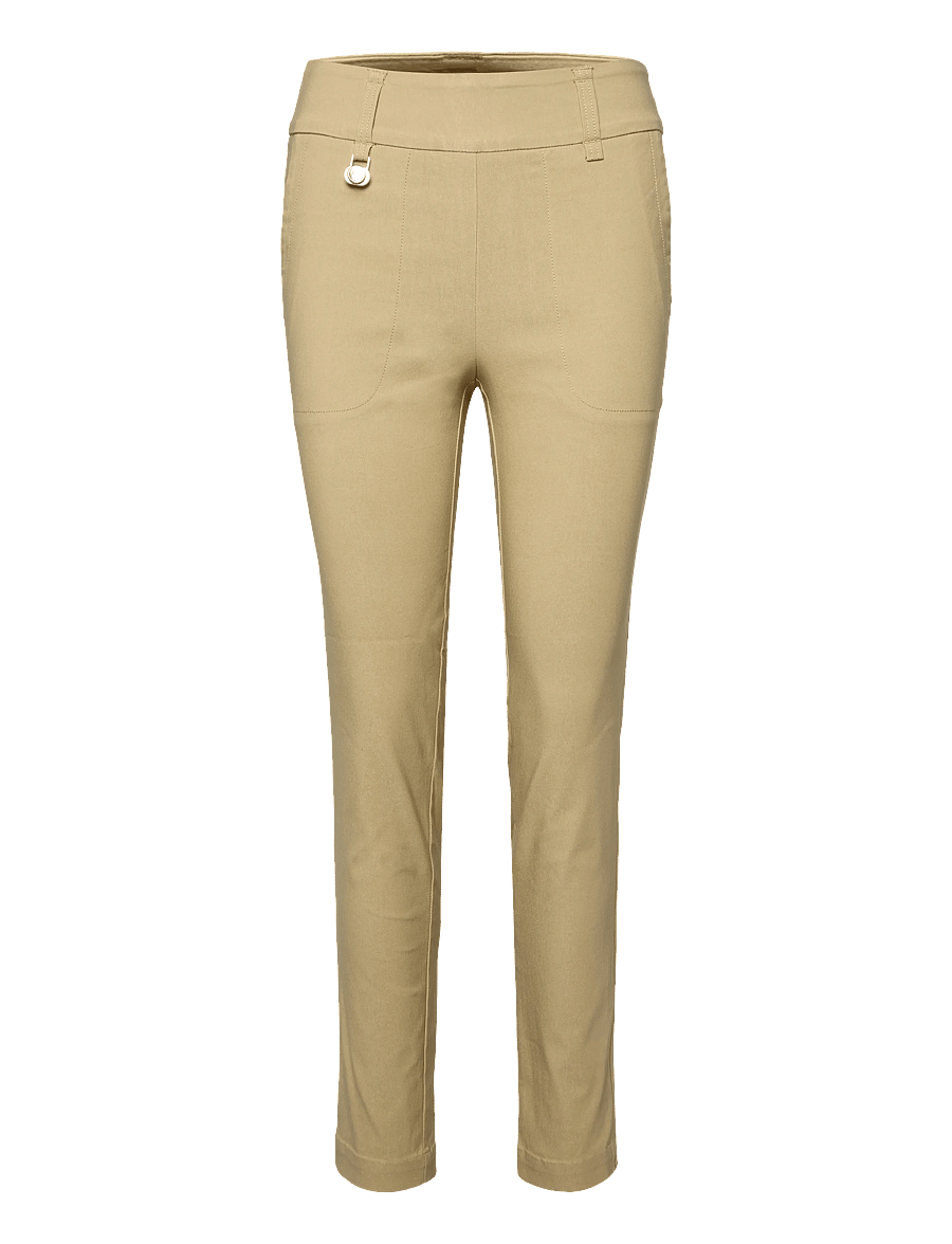 Daily Sports - Magic pants 29 inch - golfipüksid - bark - 1