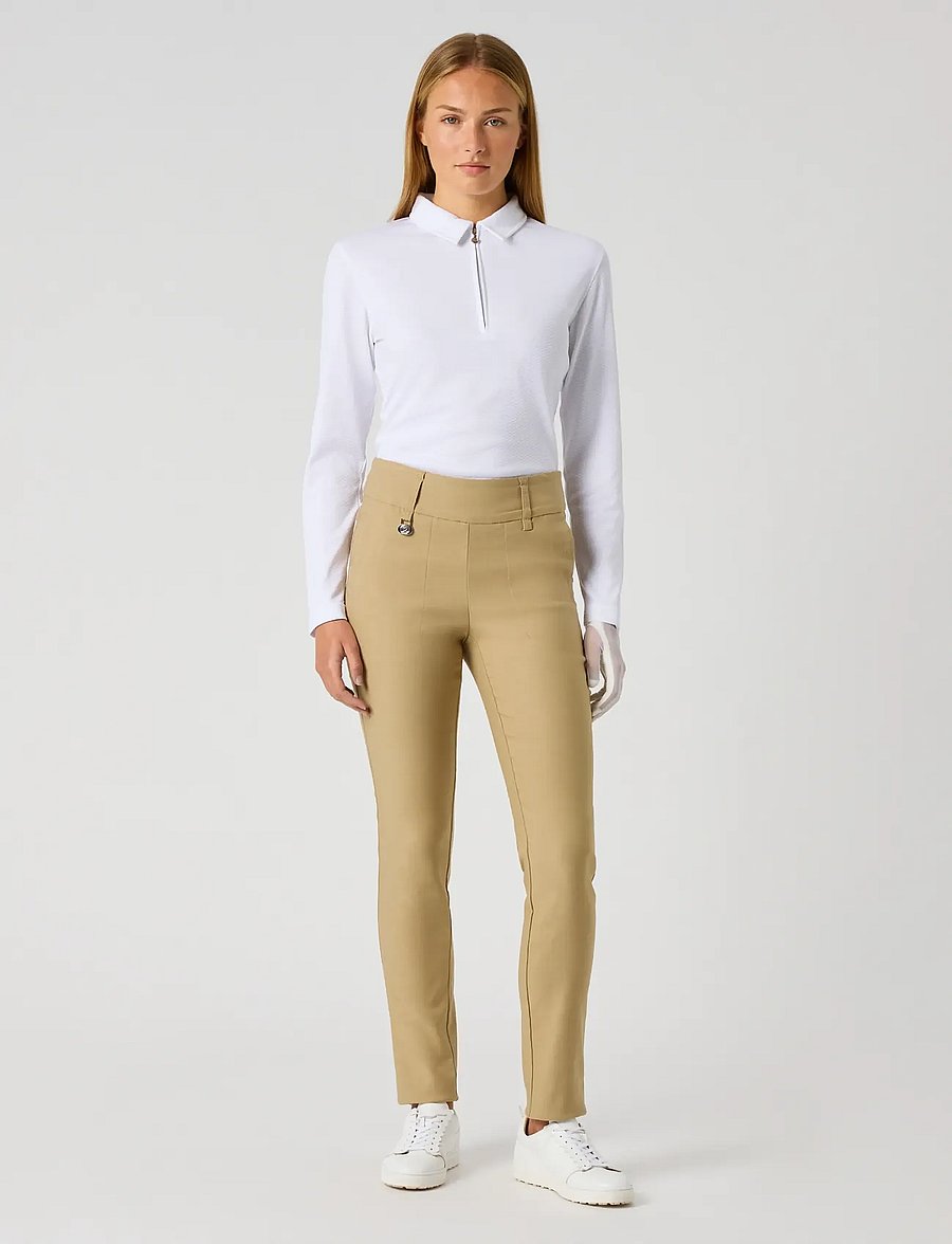 Daily Sports - Magic pants 29 inch - golfipüksid - bark - 0